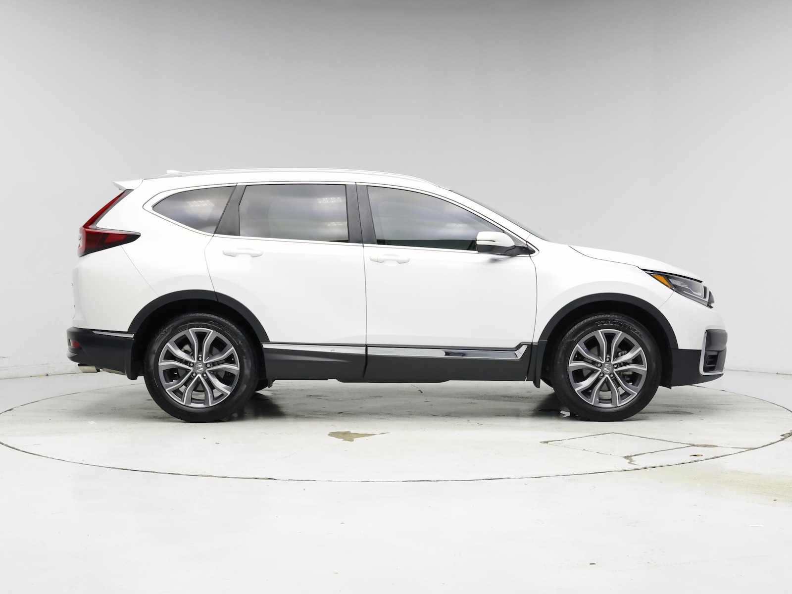 2022 Honda CR-V Touring - Photo 8