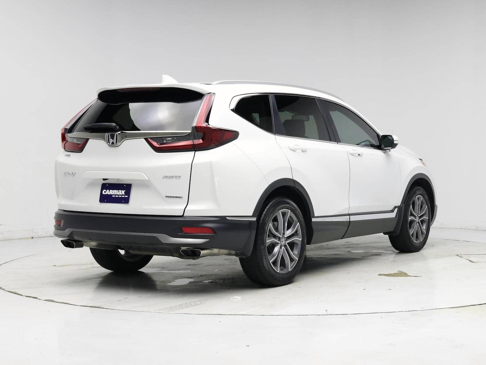 2022 Honda CR-V Touring - Photo 9
