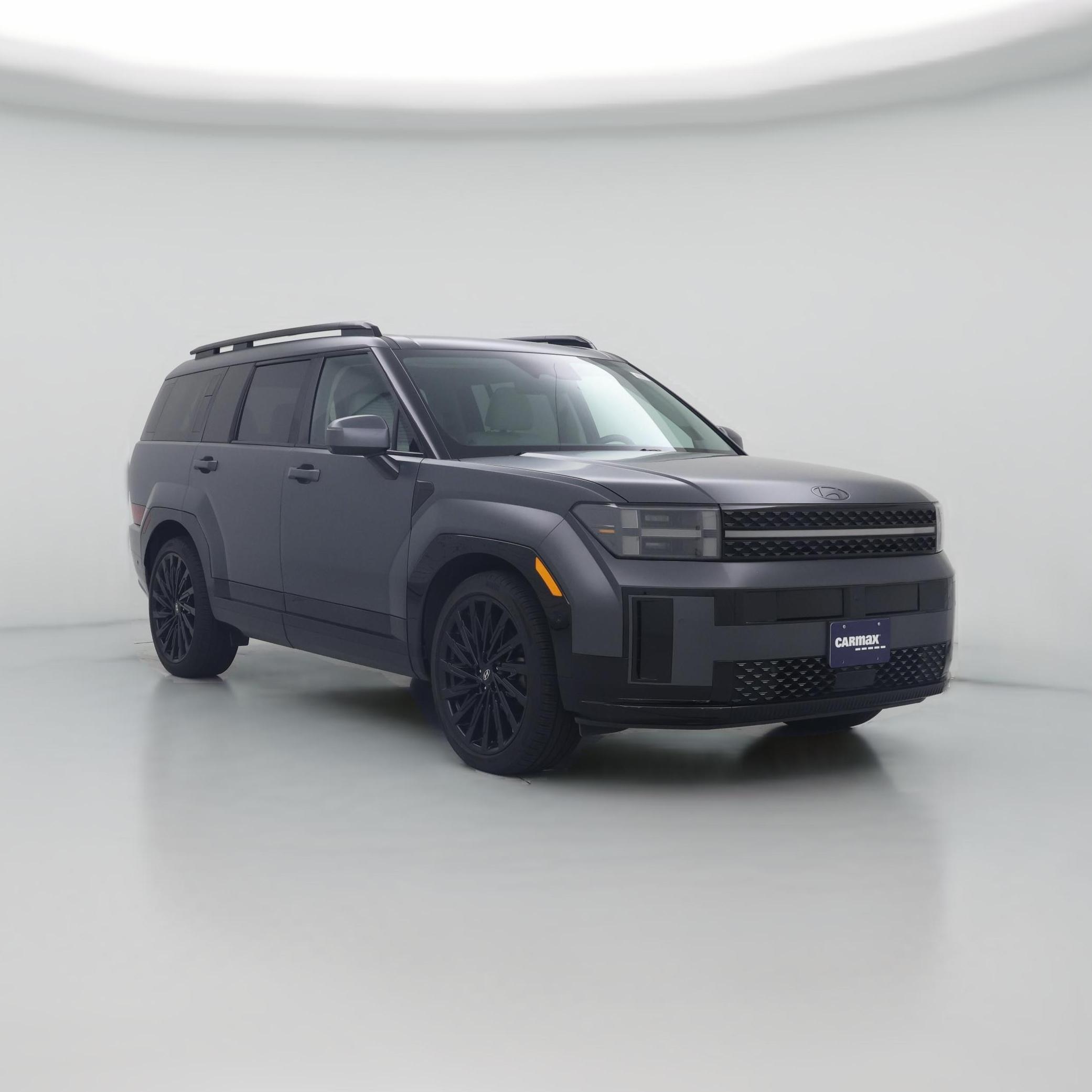 Thumbnail: 2024 Hyundai Santa Fe - 1