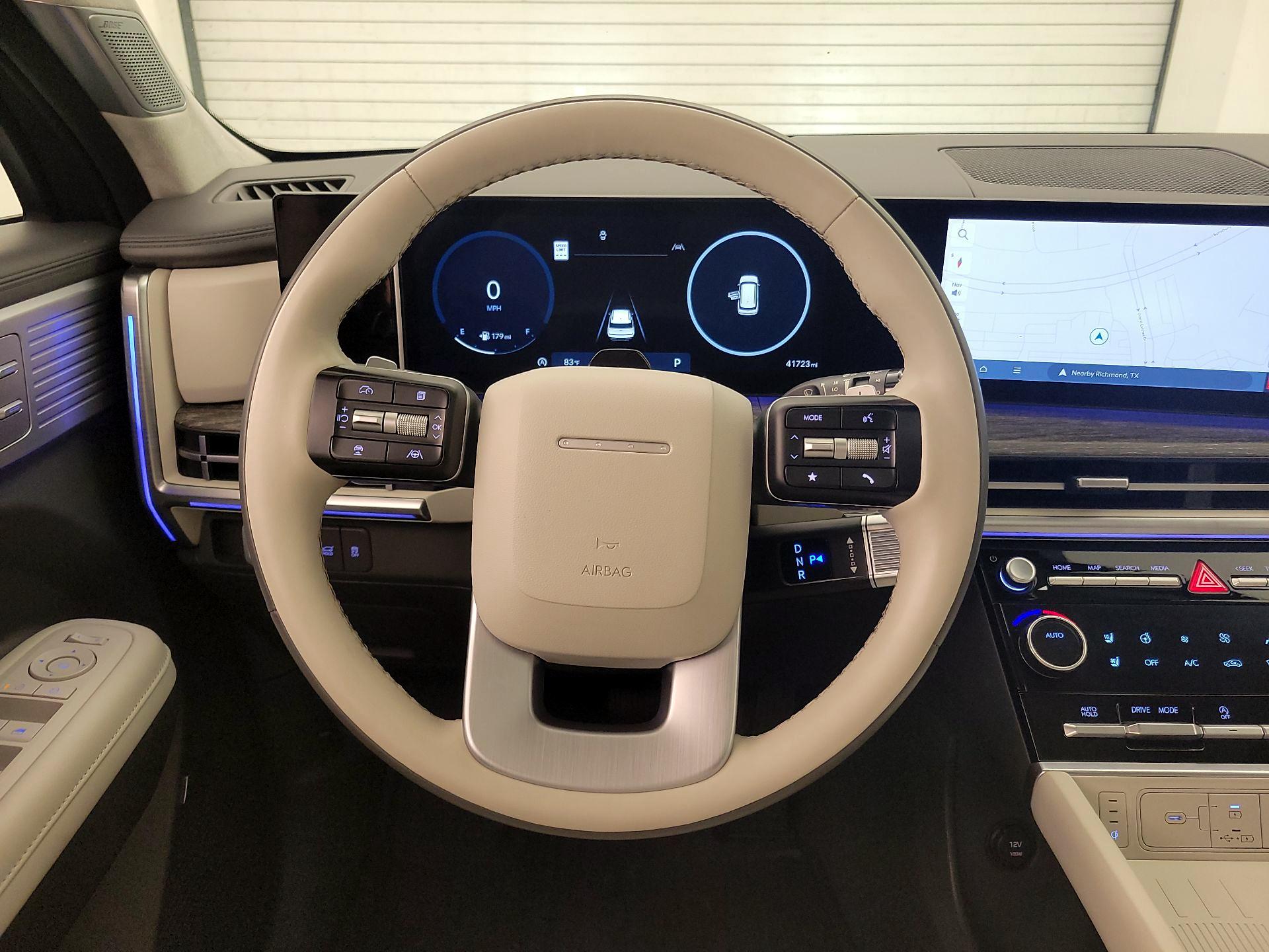 Thumbnail: 2024 Hyundai Santa Fe - 10