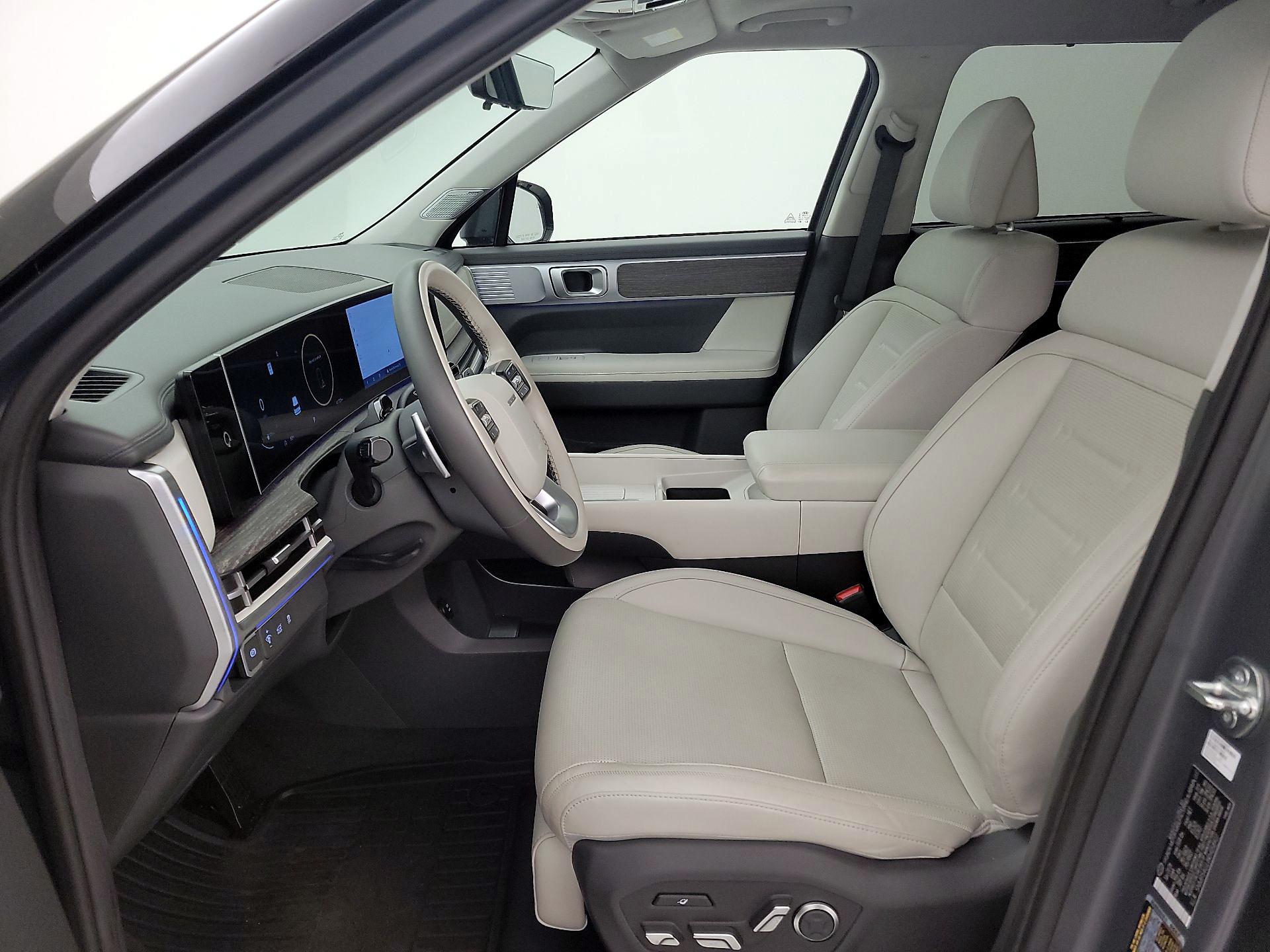 Thumbnail: 2024 Hyundai Santa Fe - 11