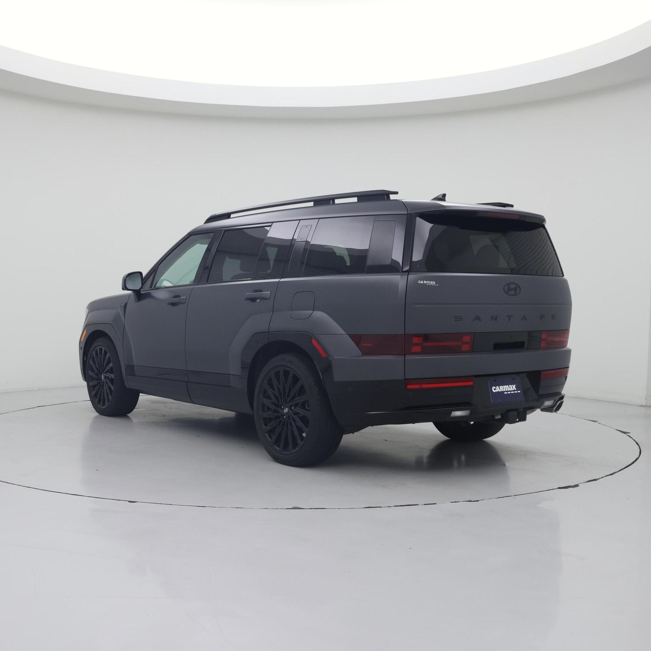 Thumbnail: 2024 Hyundai Santa Fe - 2