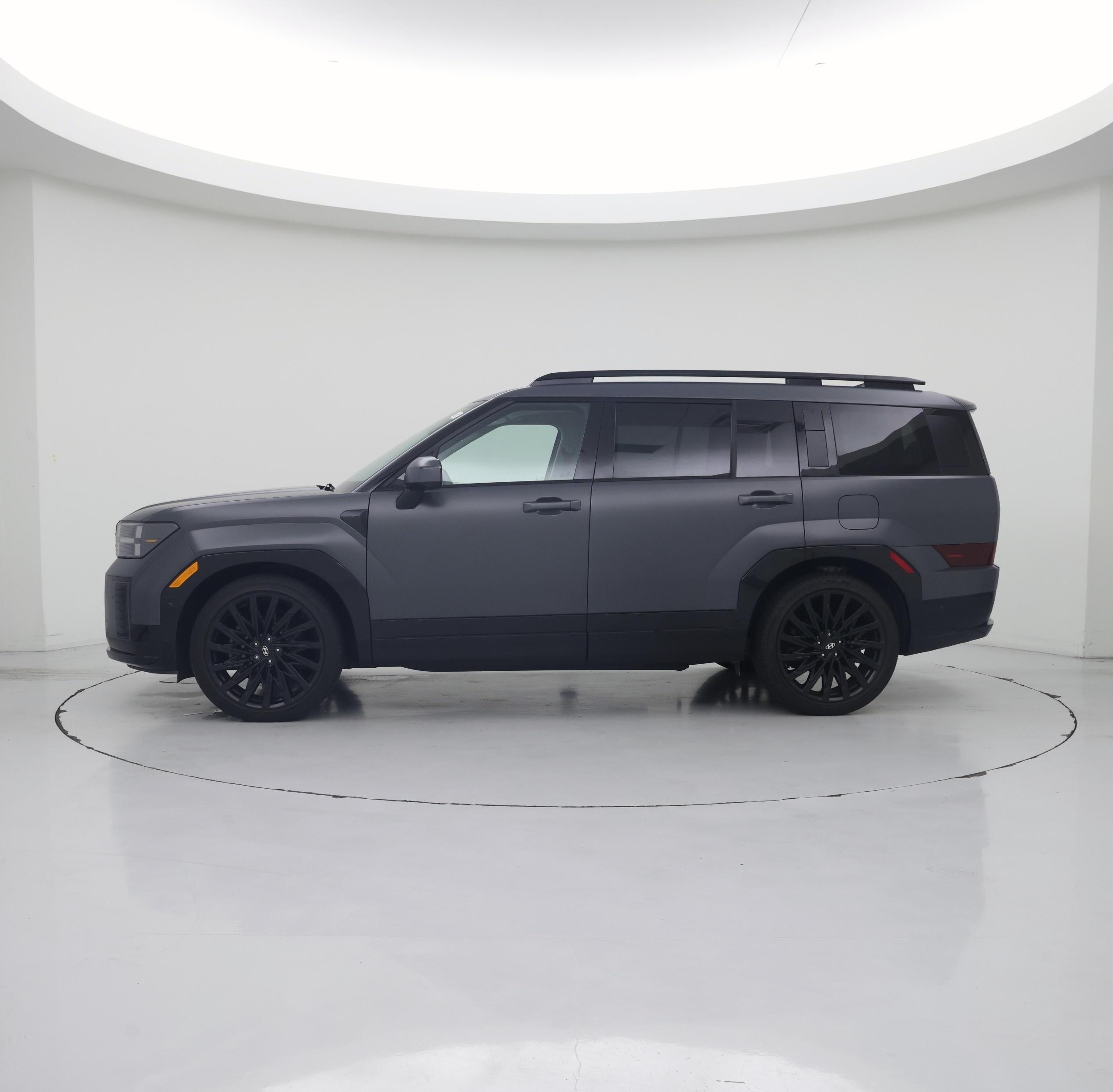 Thumbnail: 2024 Hyundai Santa Fe - 3