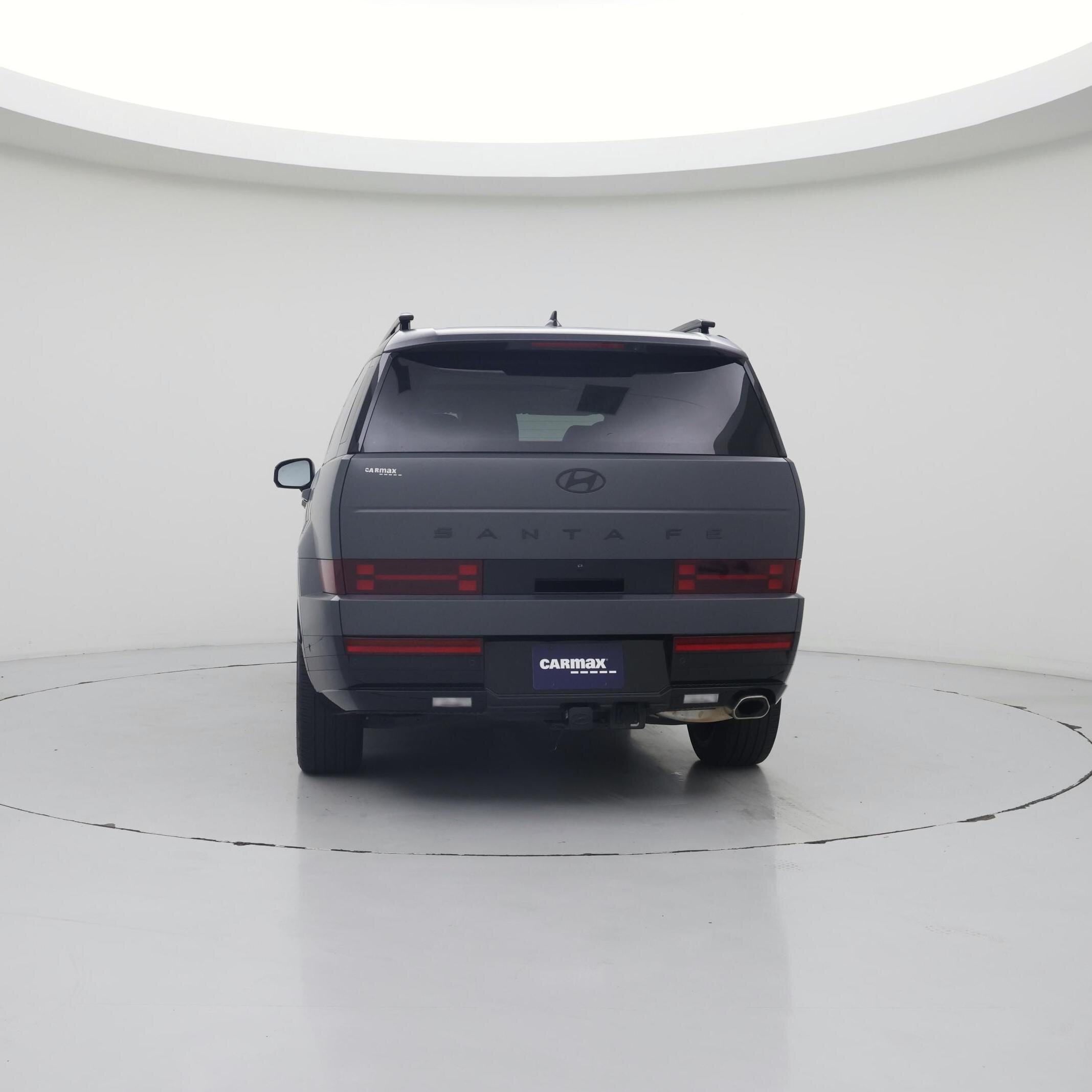 Thumbnail: 2024 Hyundai Santa Fe - 6