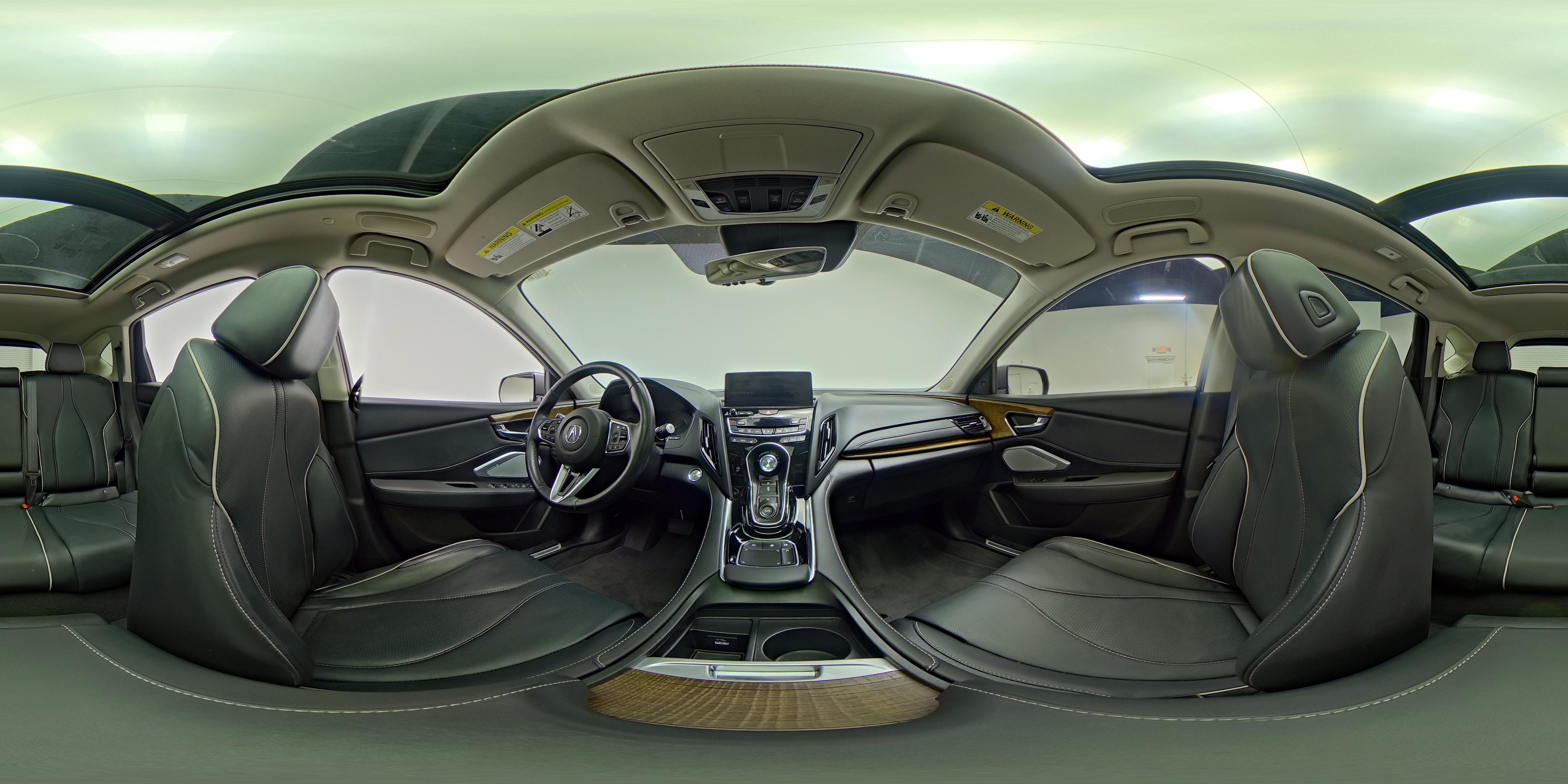 2024 Acura RDX Advance Package - Photo 28