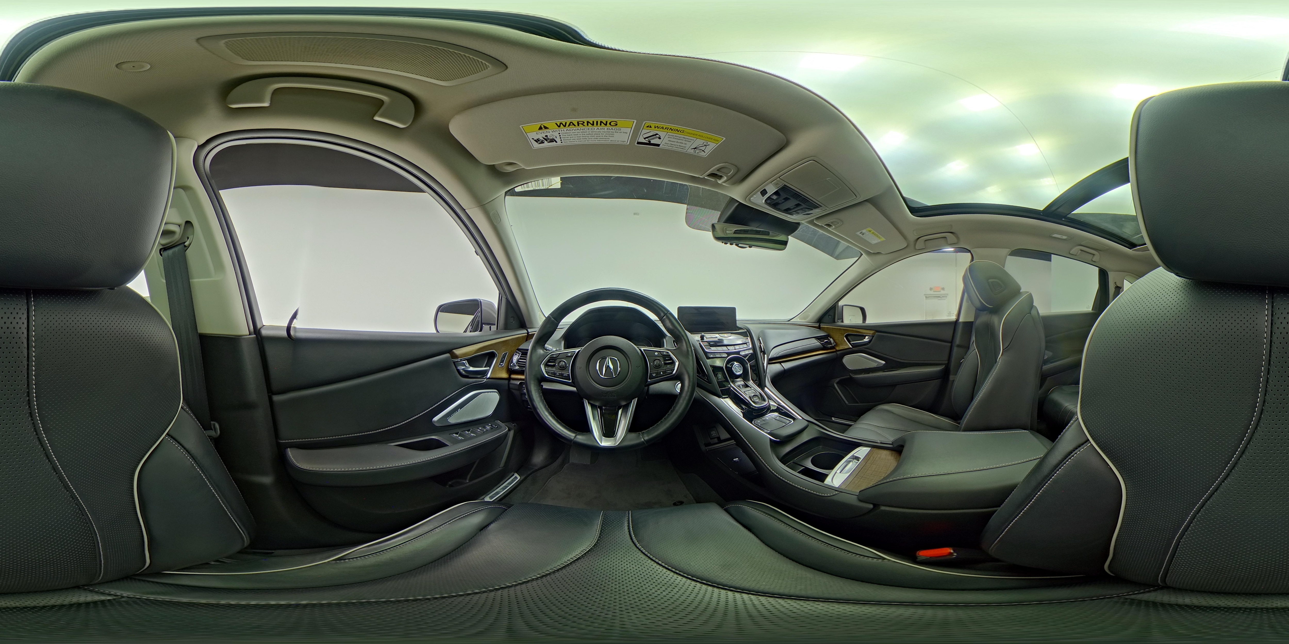 2024 Acura RDX Advance Package - Photo 30