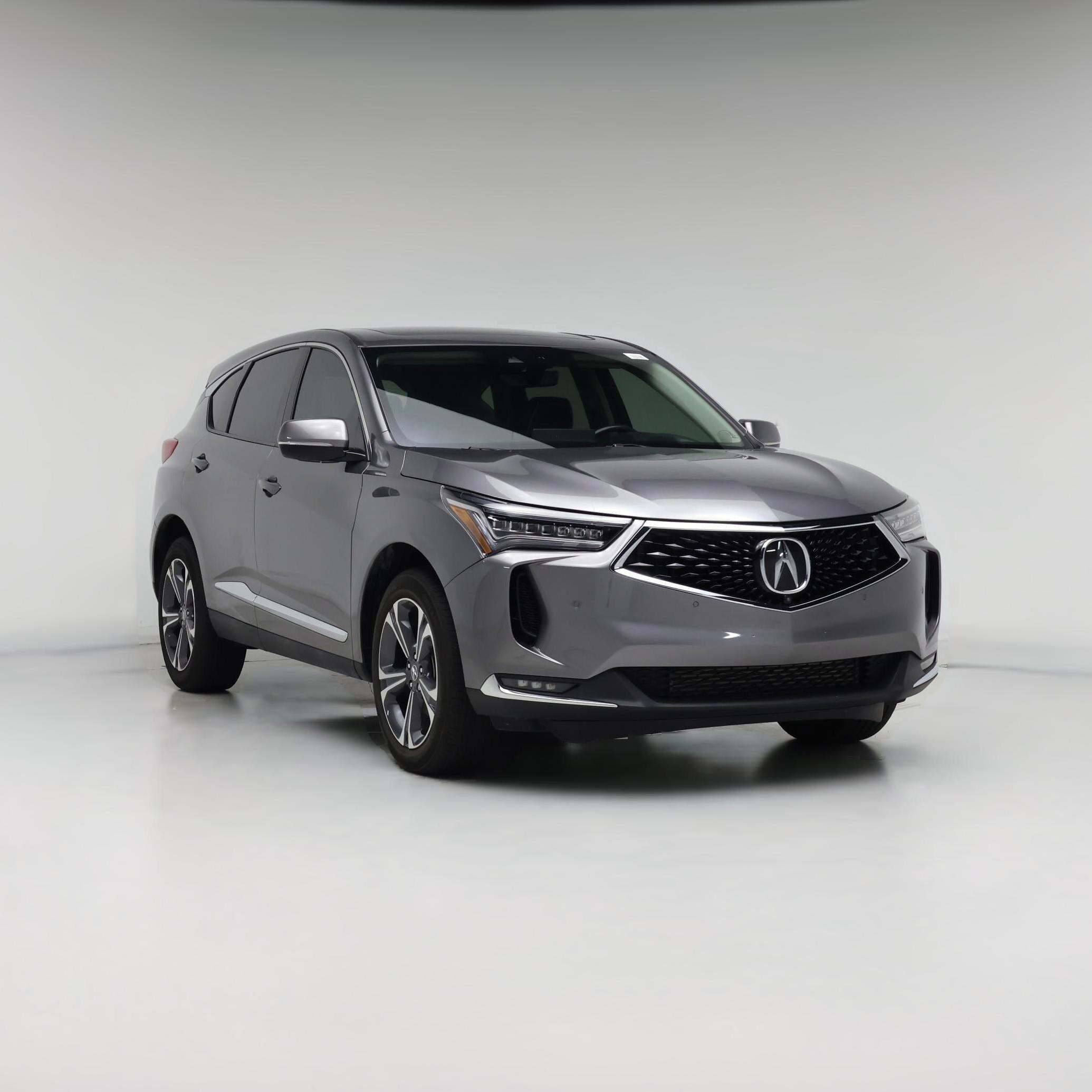 Thumbnail: 2024 Acura RDX - 1