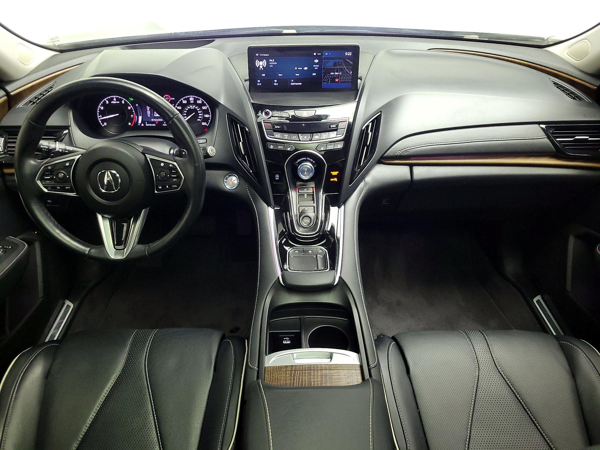 Thumbnail: 2024 Acura RDX - 9
