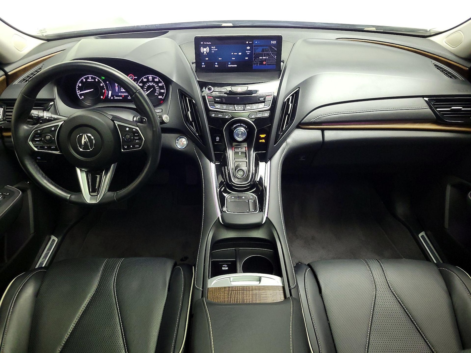 2024 Acura RDX Advance Package - Photo 10