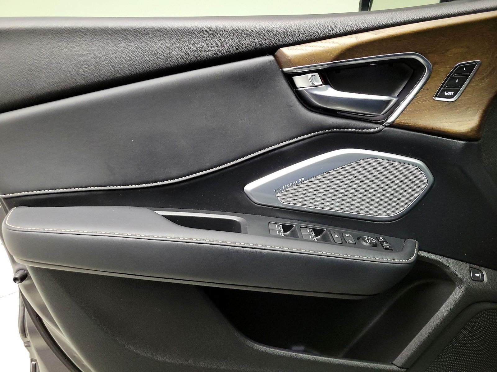 2024 Acura RDX Advance Package - Photo 13