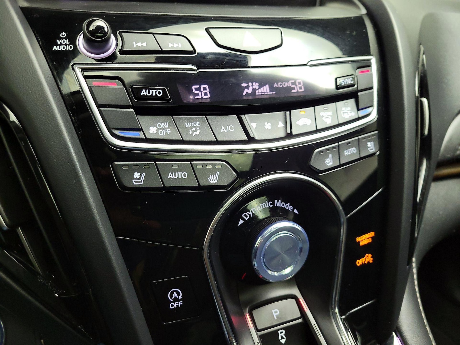 2024 Acura RDX Advance Package - Photo 18