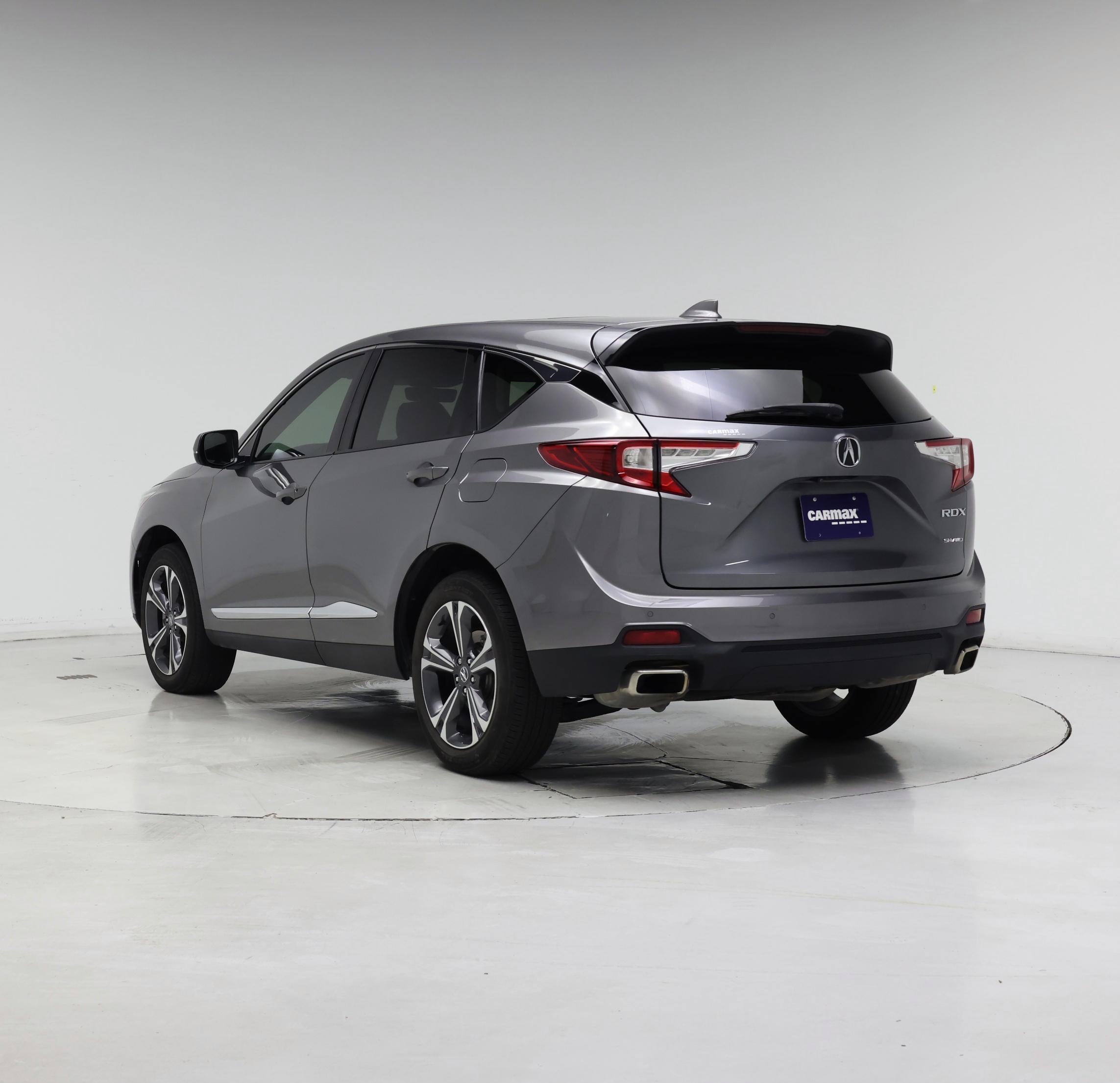 Thumbnail: 2024 Acura RDX - 2