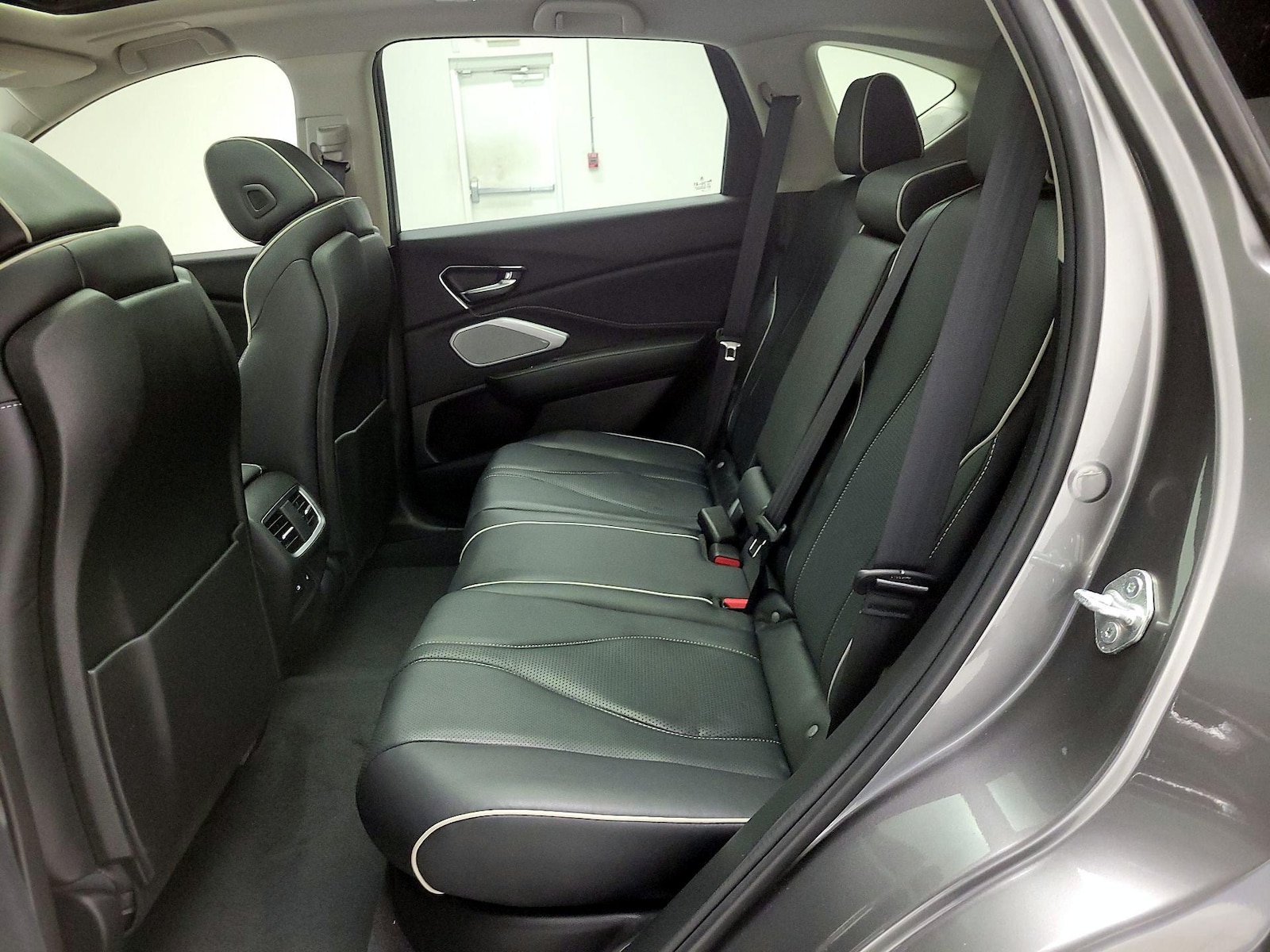 2024 Acura RDX Advance Package - Photo 22