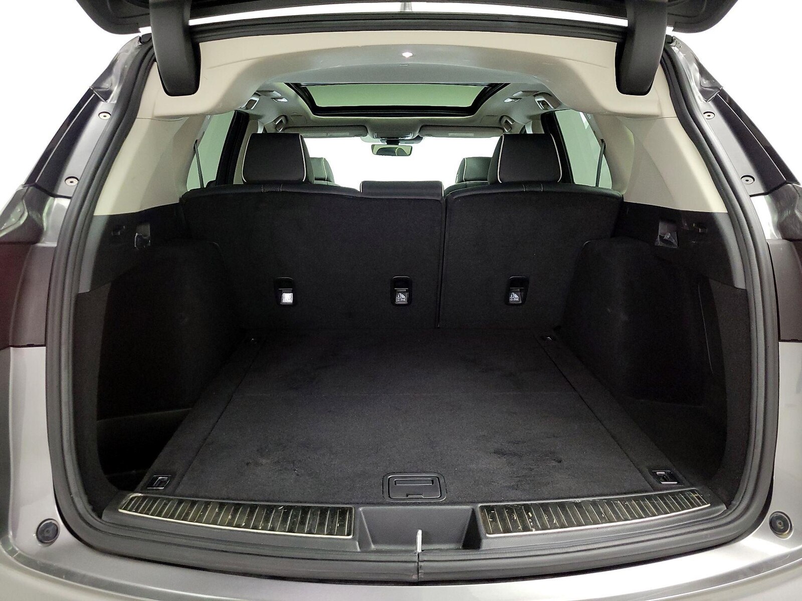 2024 Acura RDX Advance Package - Photo 23