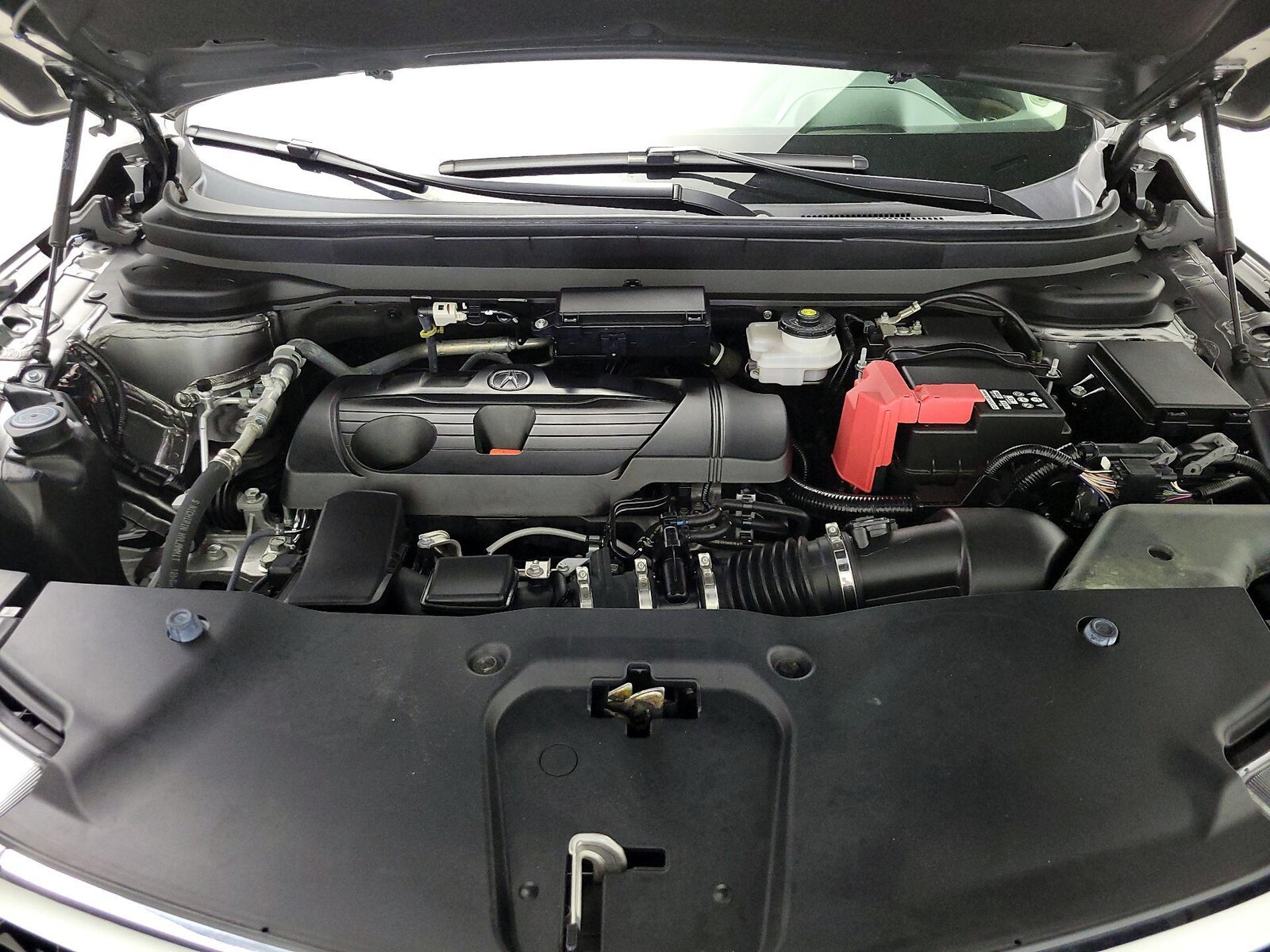 2024 Acura RDX Advance Package - Photo 25