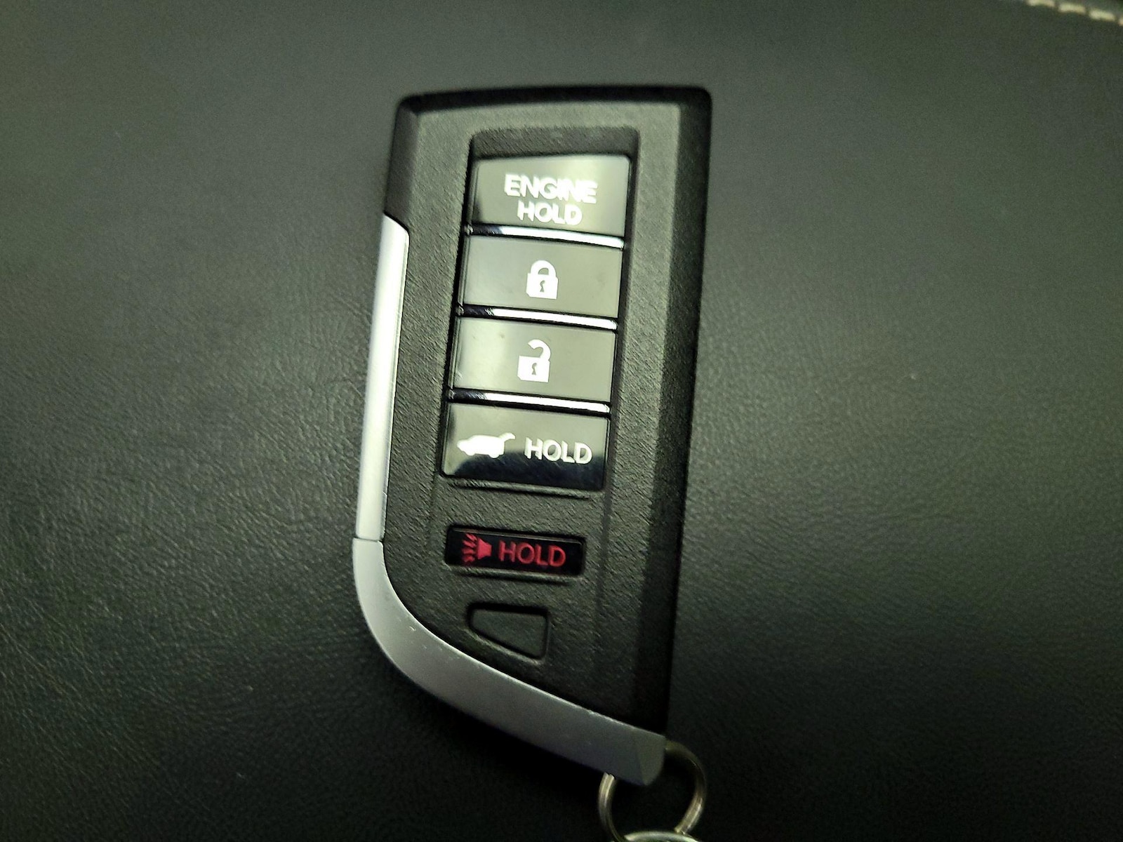 2024 Acura RDX Advance Package - Photo 27