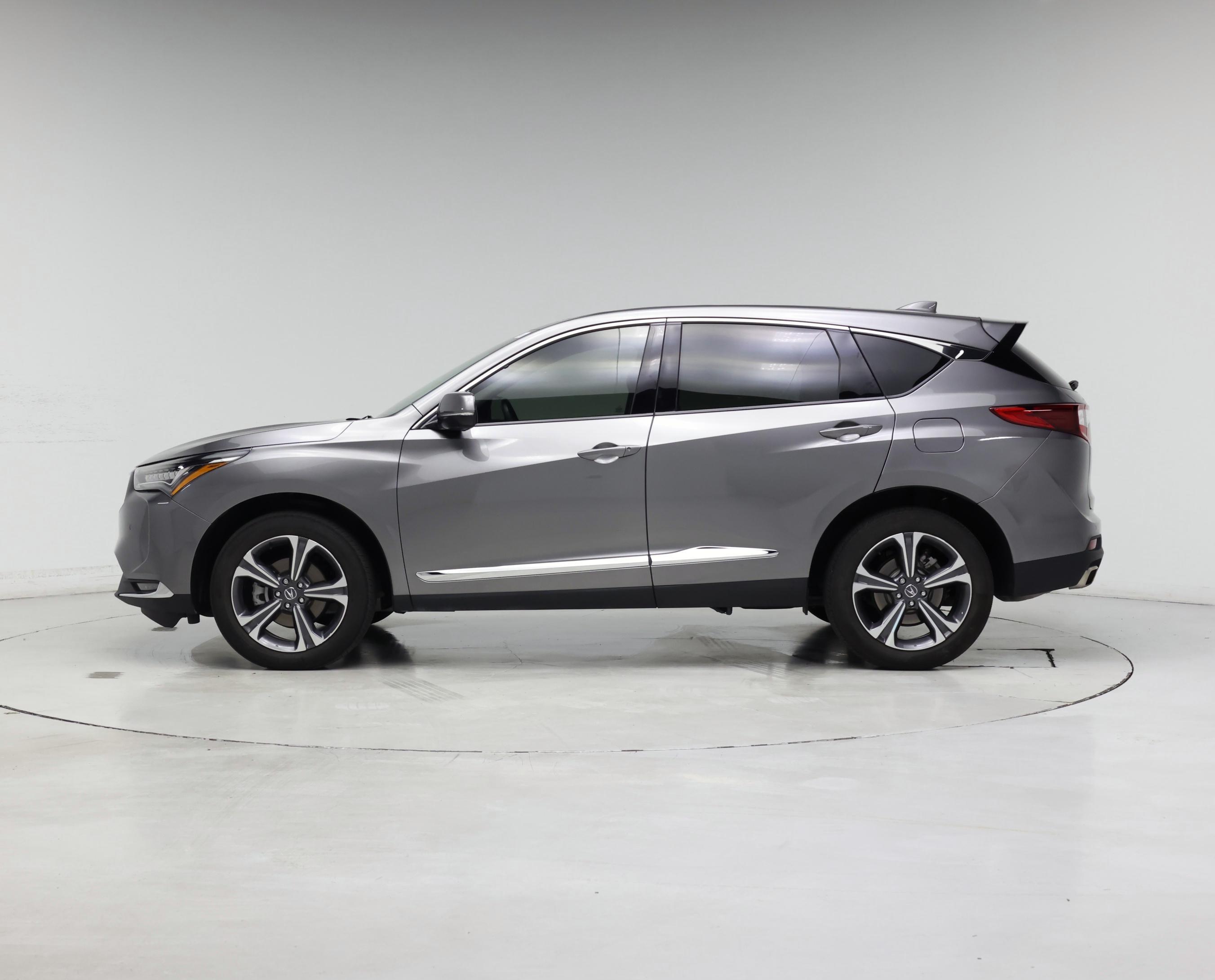 Thumbnail: 2024 Acura RDX - 3