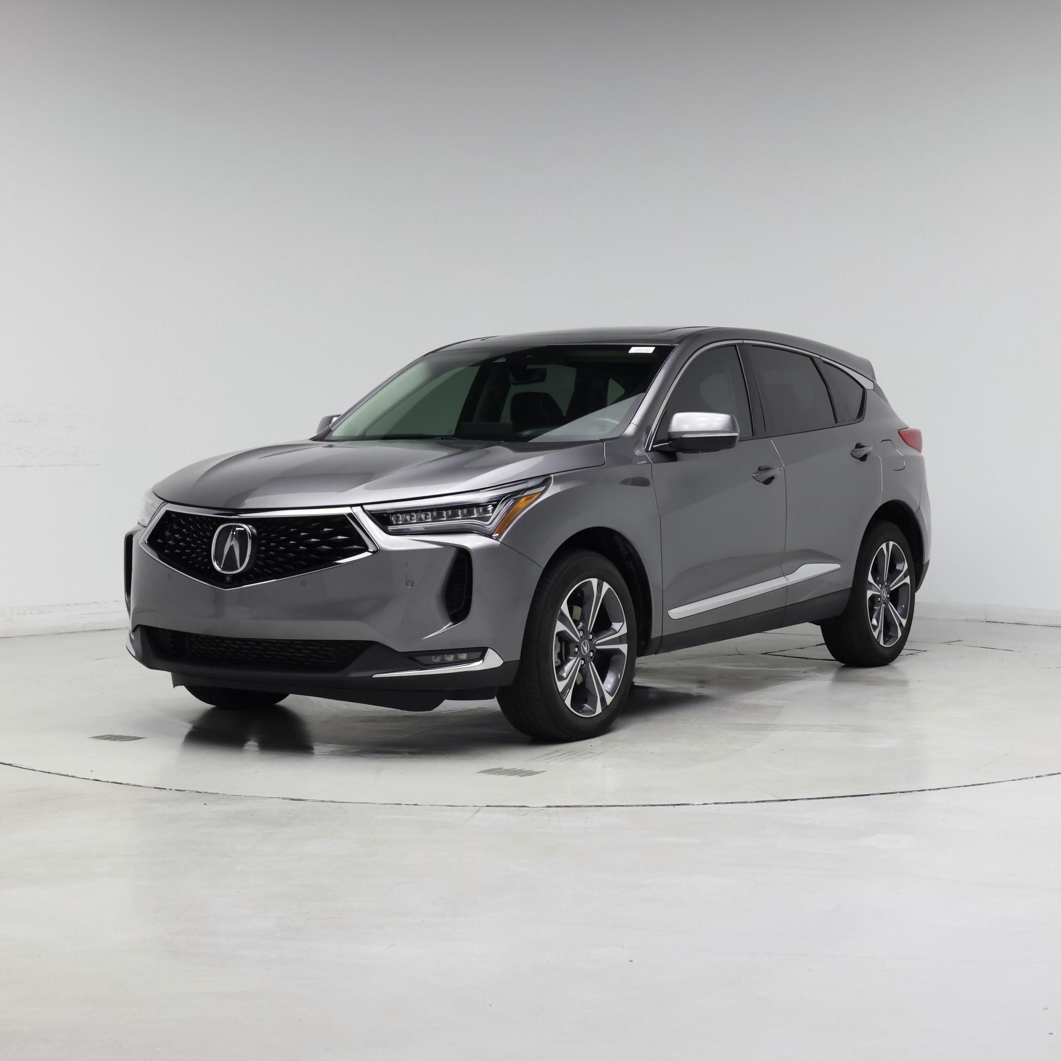 Thumbnail: 2024 Acura RDX - 4