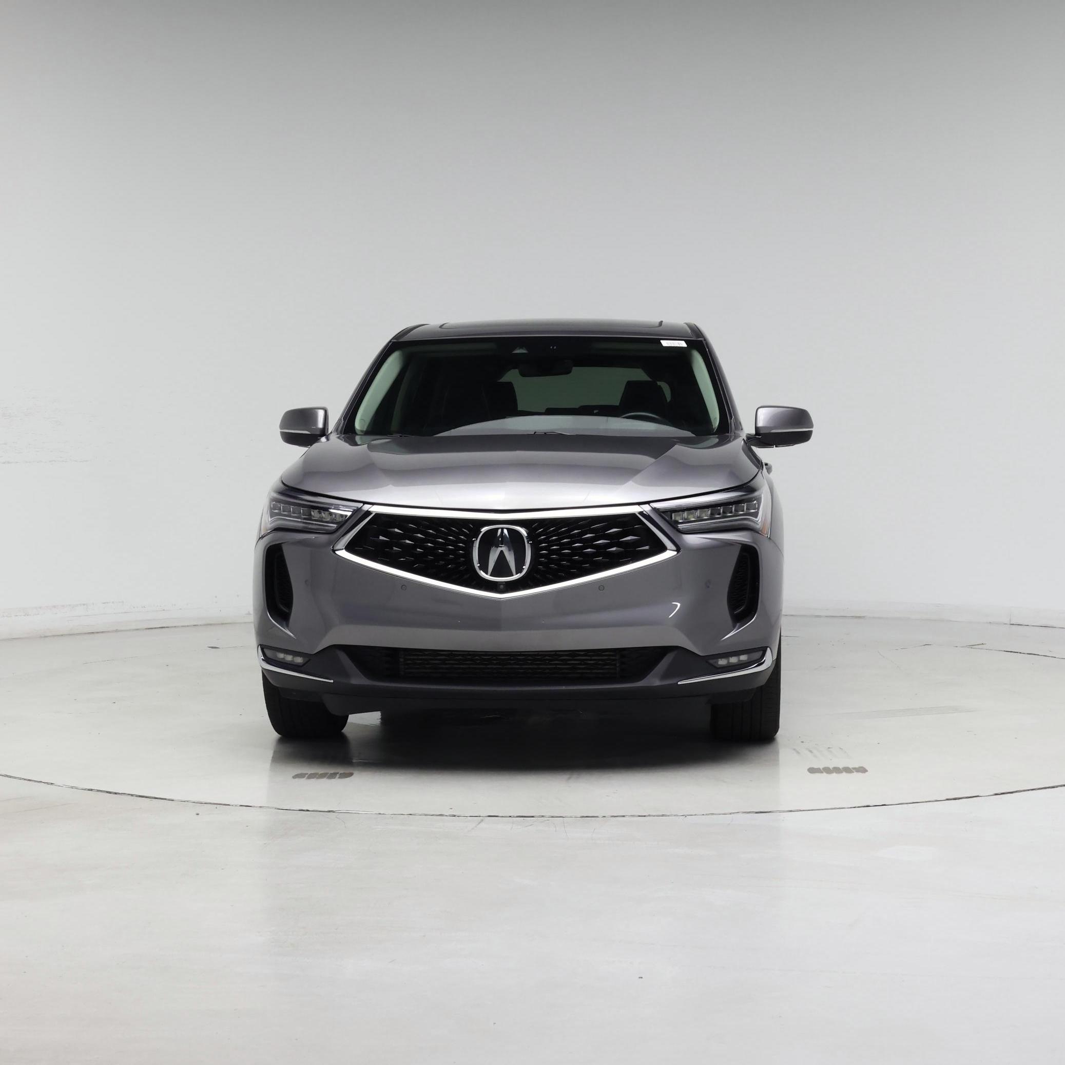 Thumbnail: 2024 Acura RDX - 5