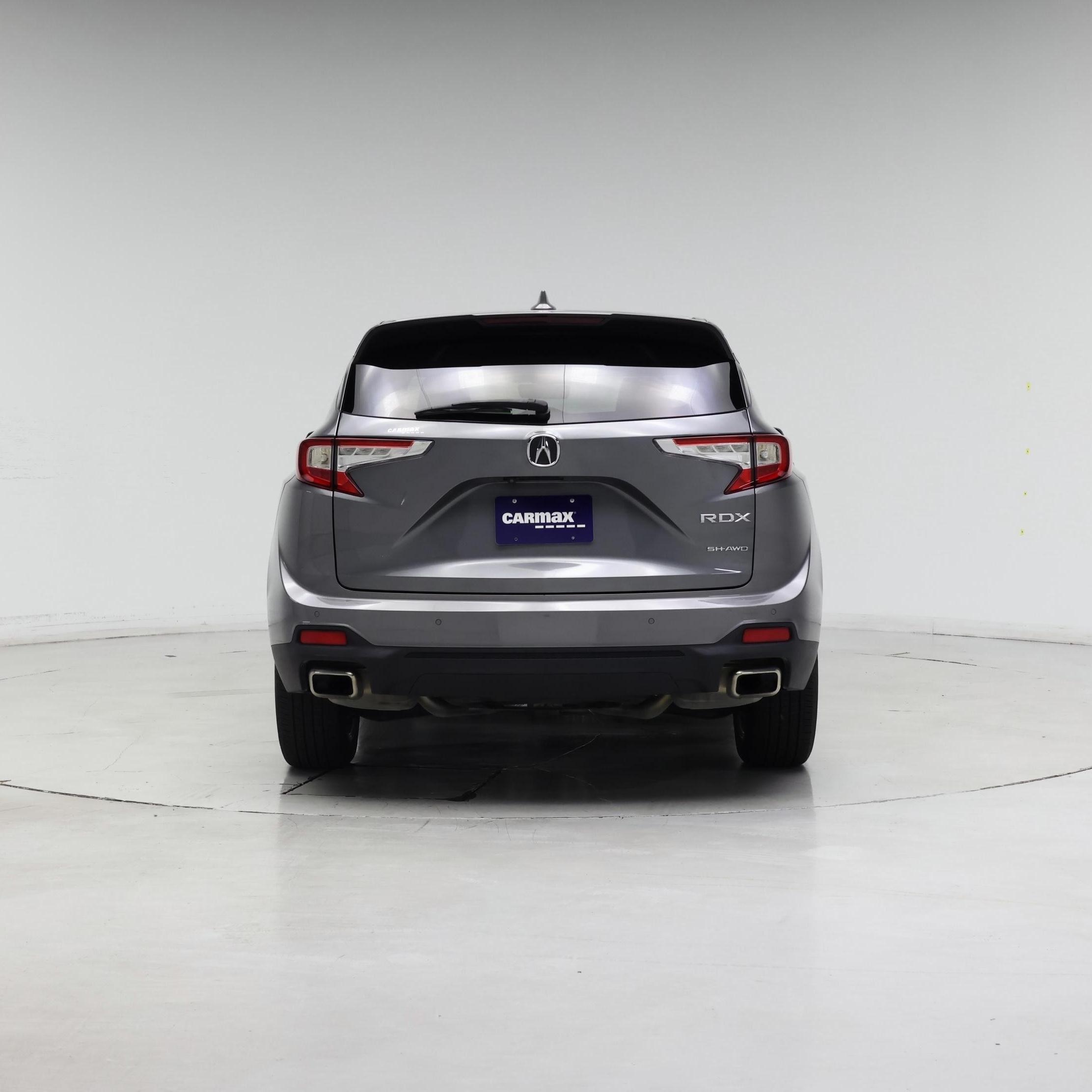 Thumbnail: 2024 Acura RDX - 6