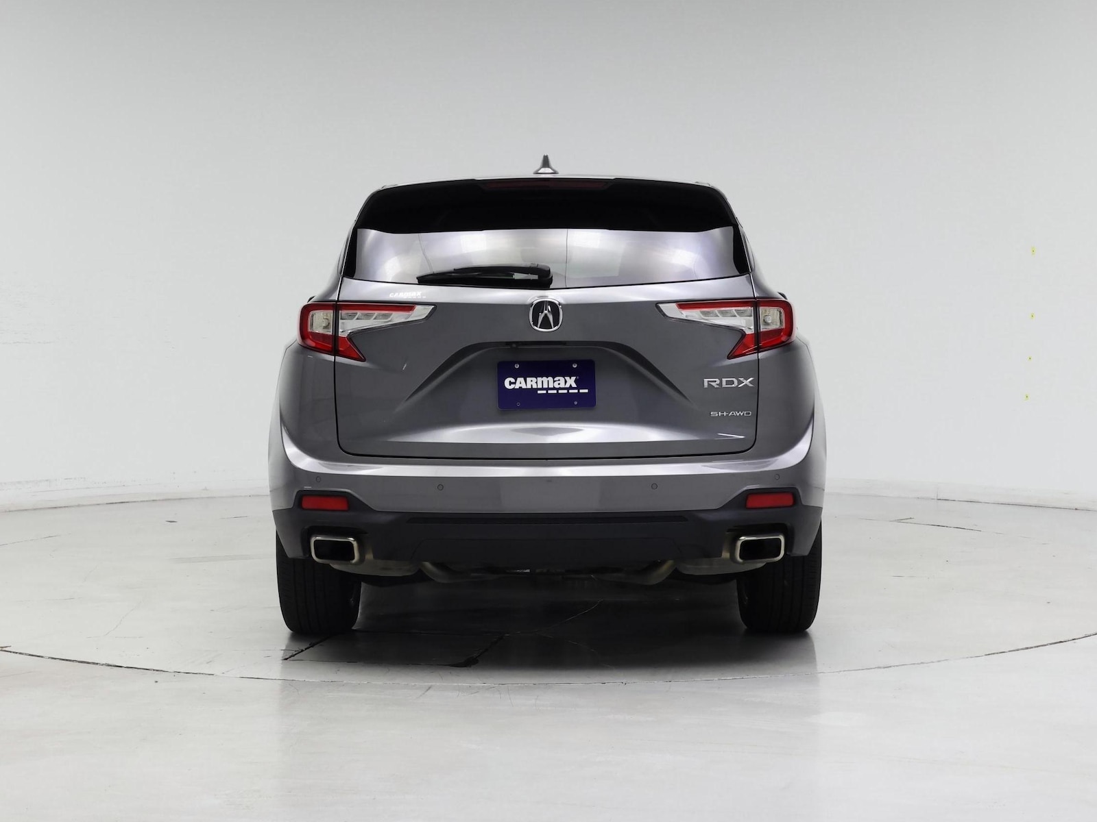 2024 Acura RDX Advance Package - Photo 7