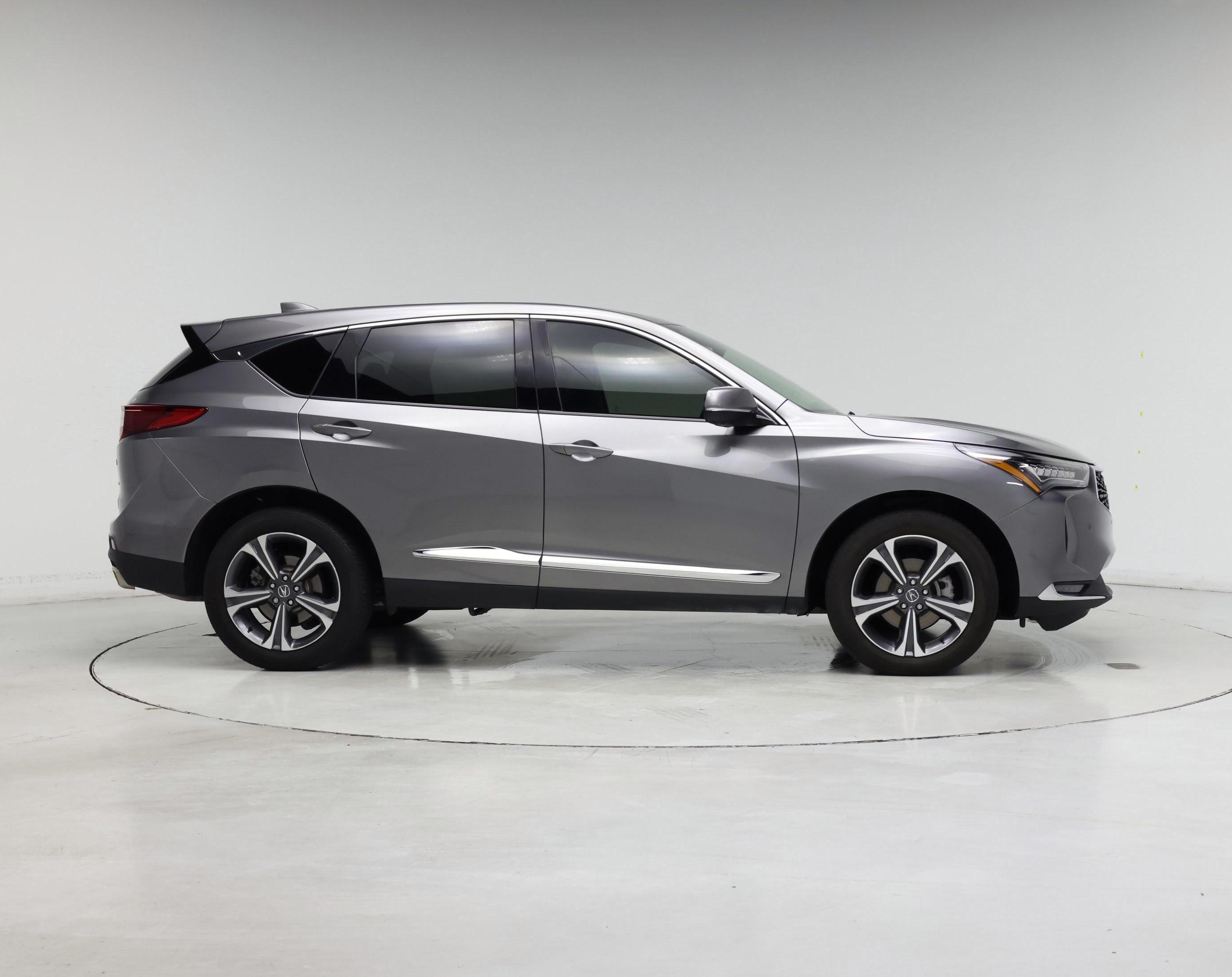 Thumbnail: 2024 Acura RDX - 7