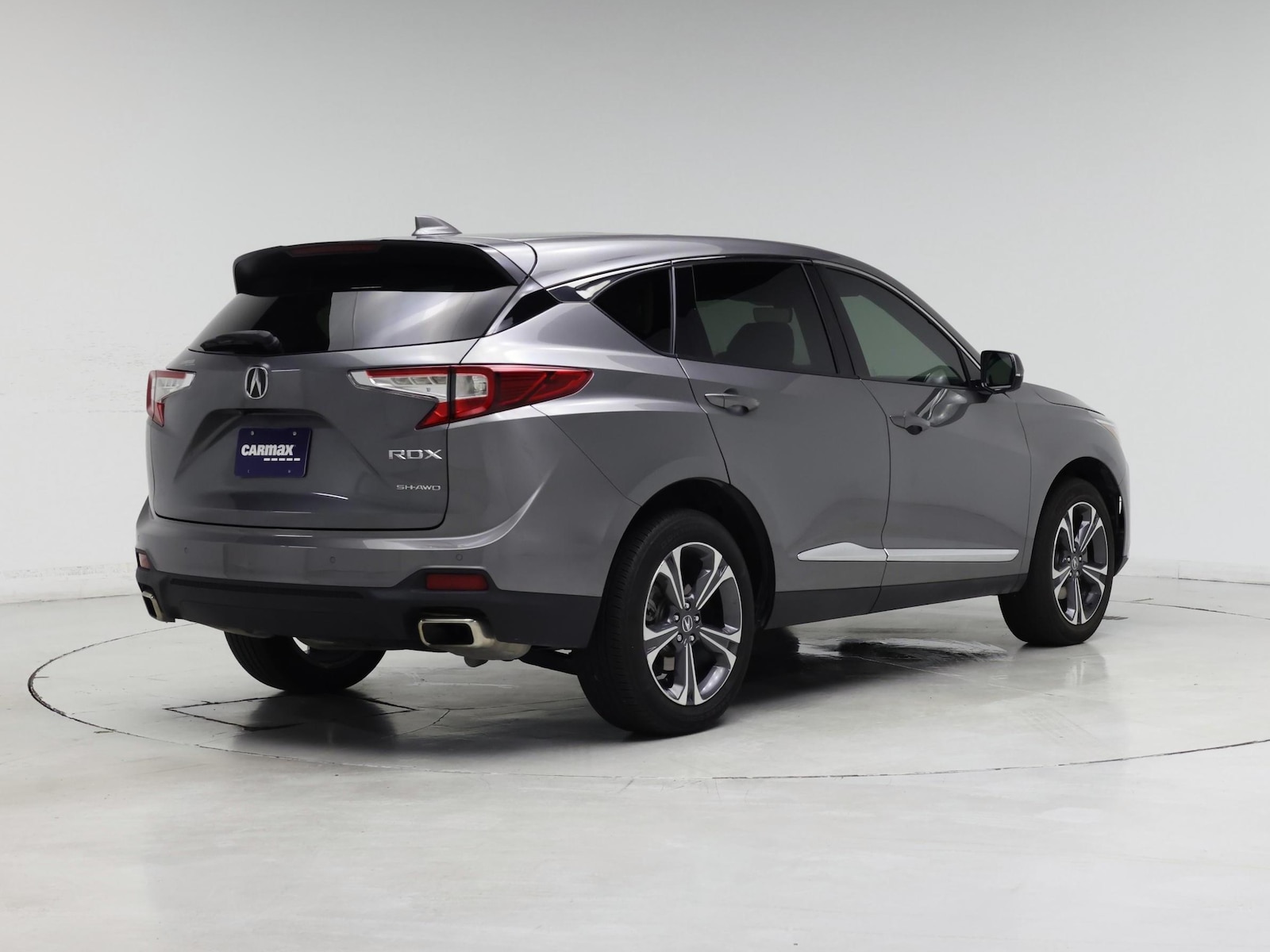 2024 Acura RDX Advance Package - Photo 9