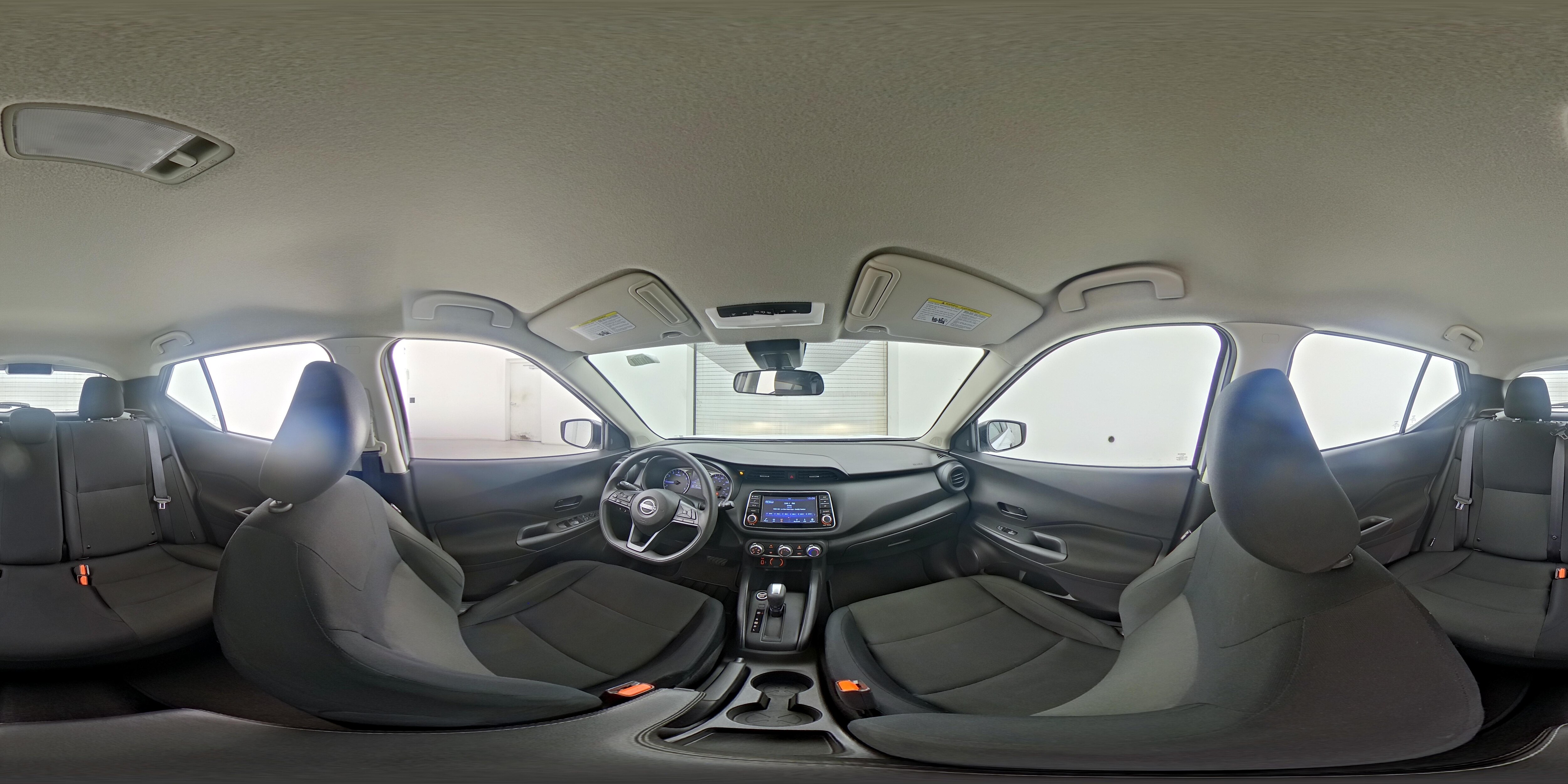 2024 Nissan Kicks S - Photo 25