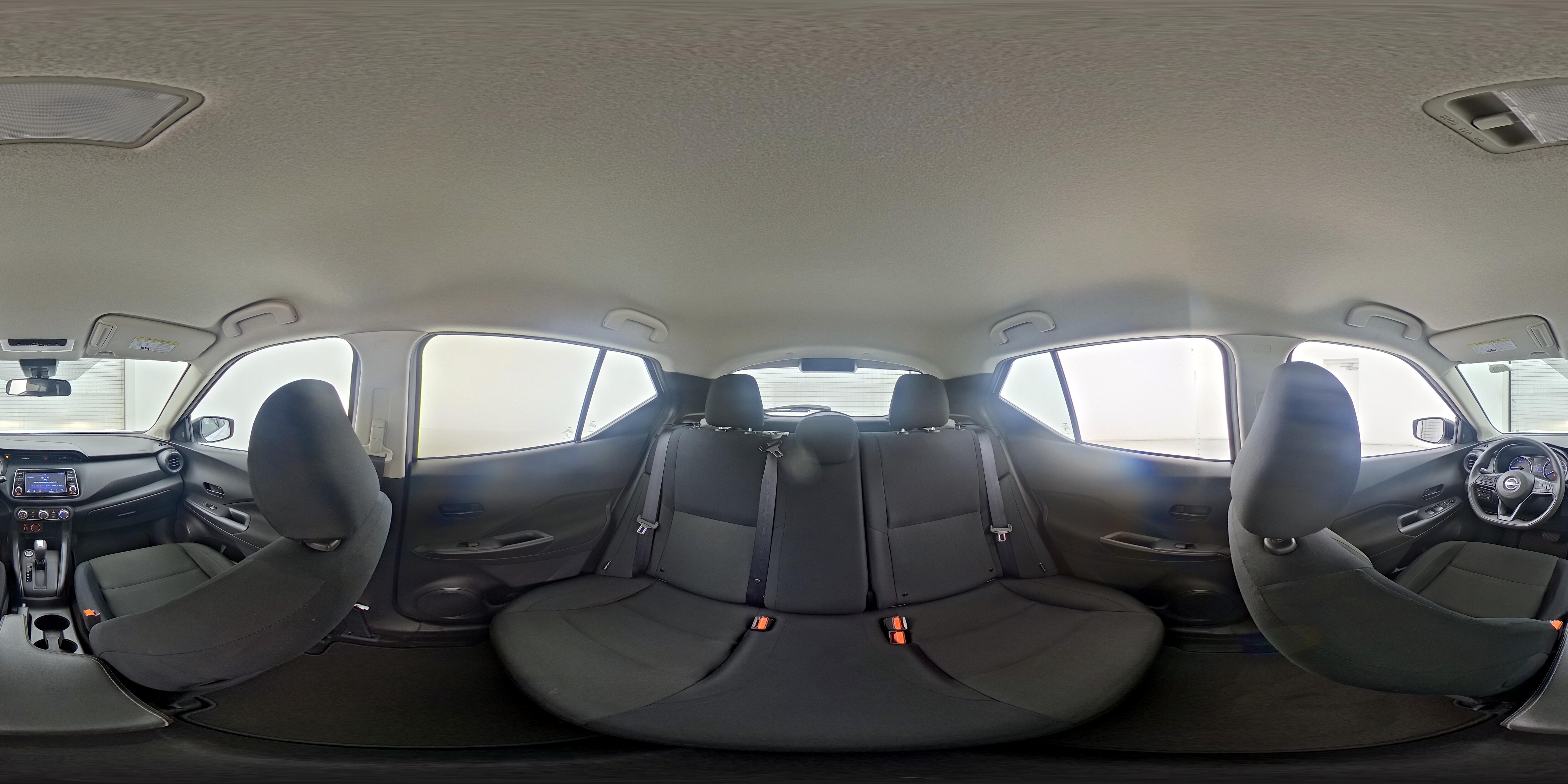 2024 Nissan Kicks S - Photo 26