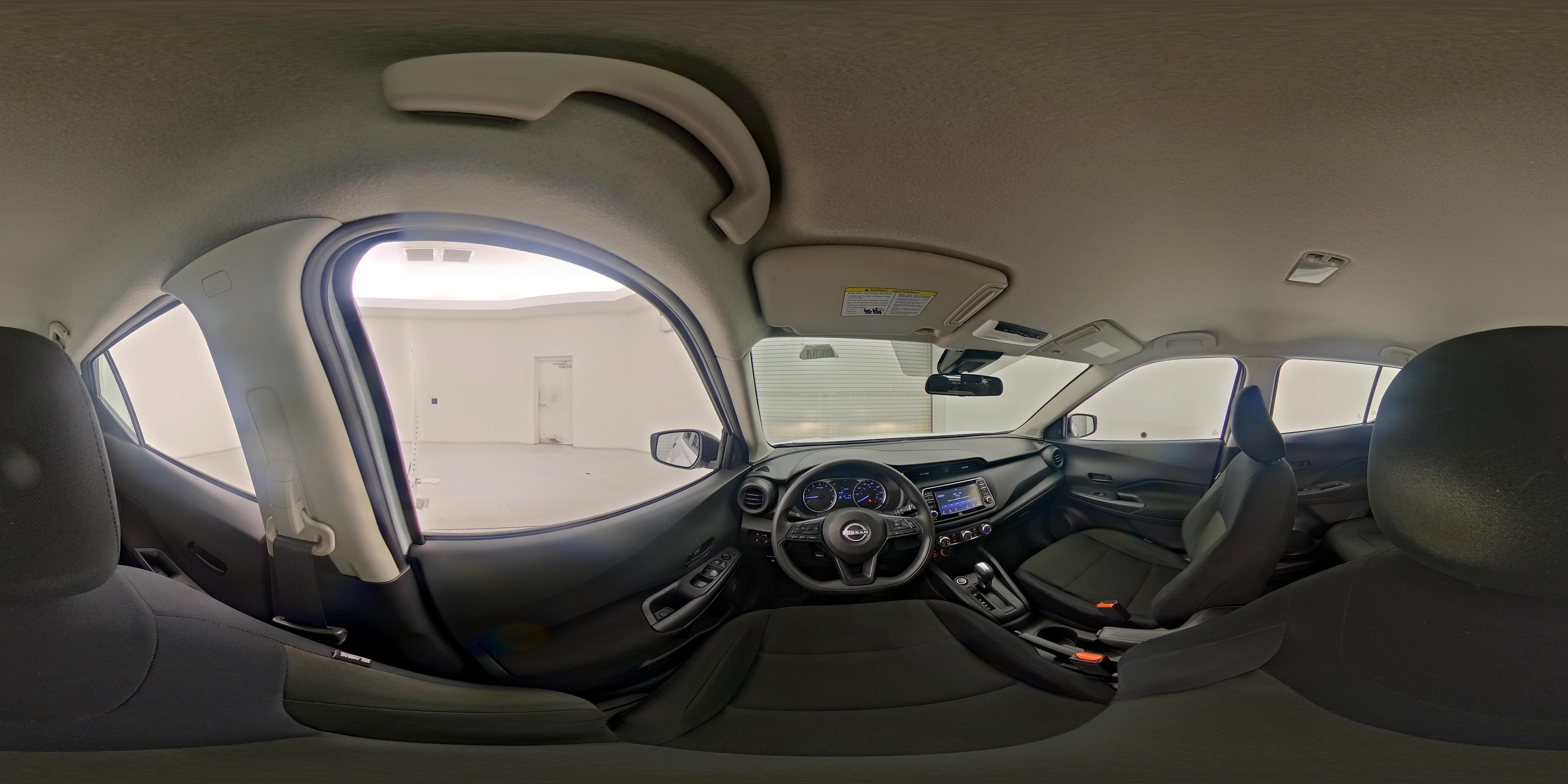 2024 Nissan Kicks S - Photo 27