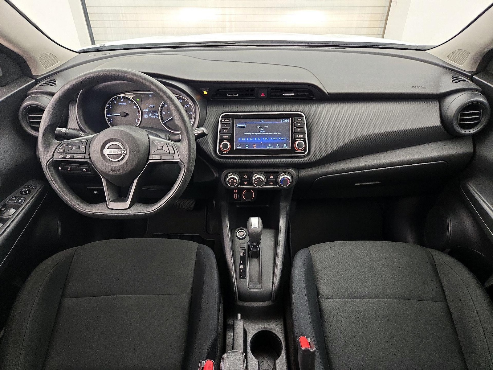 2024 Nissan Kicks S - Photo 10