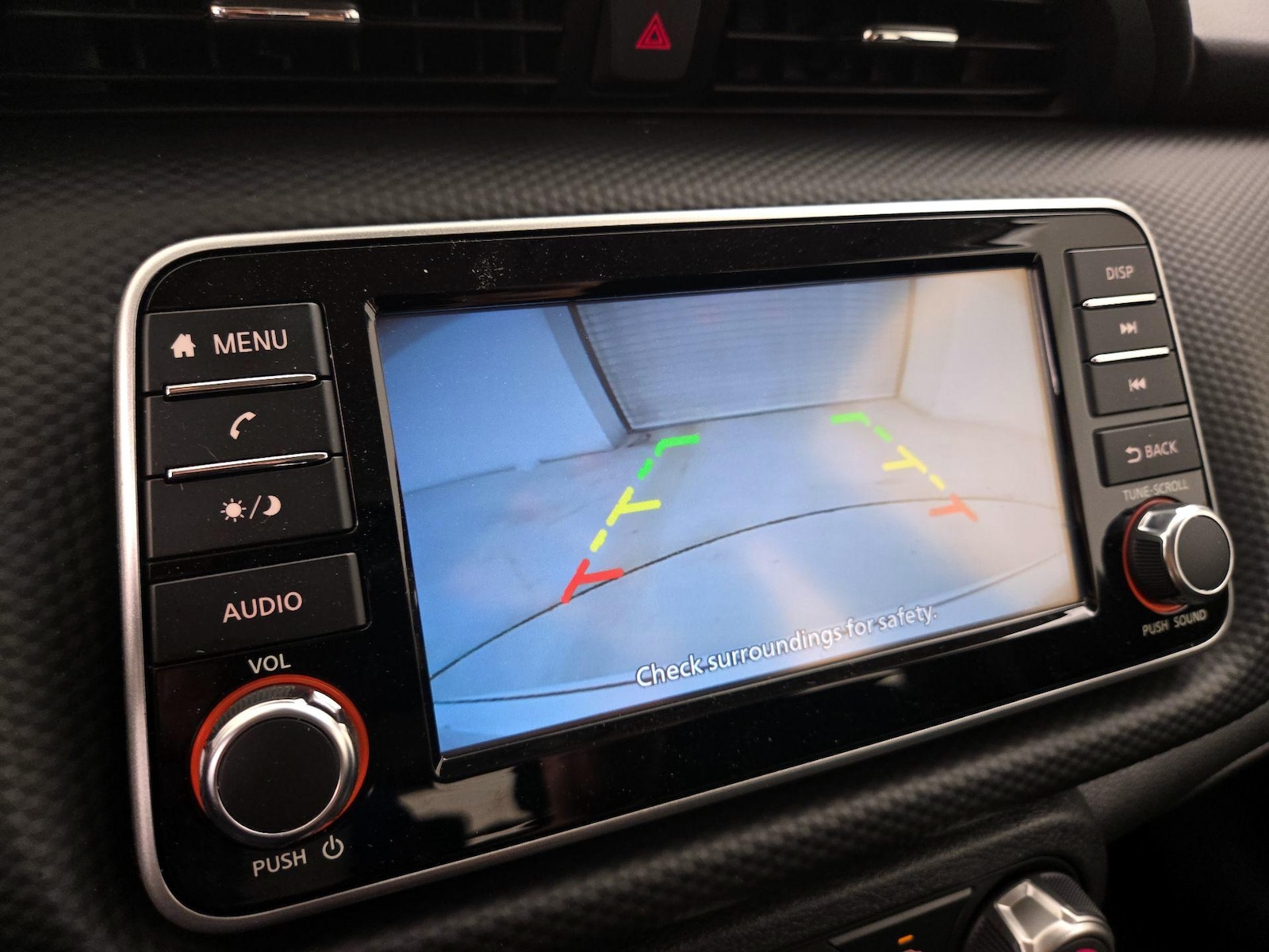 2024 Nissan Kicks S - Photo 15