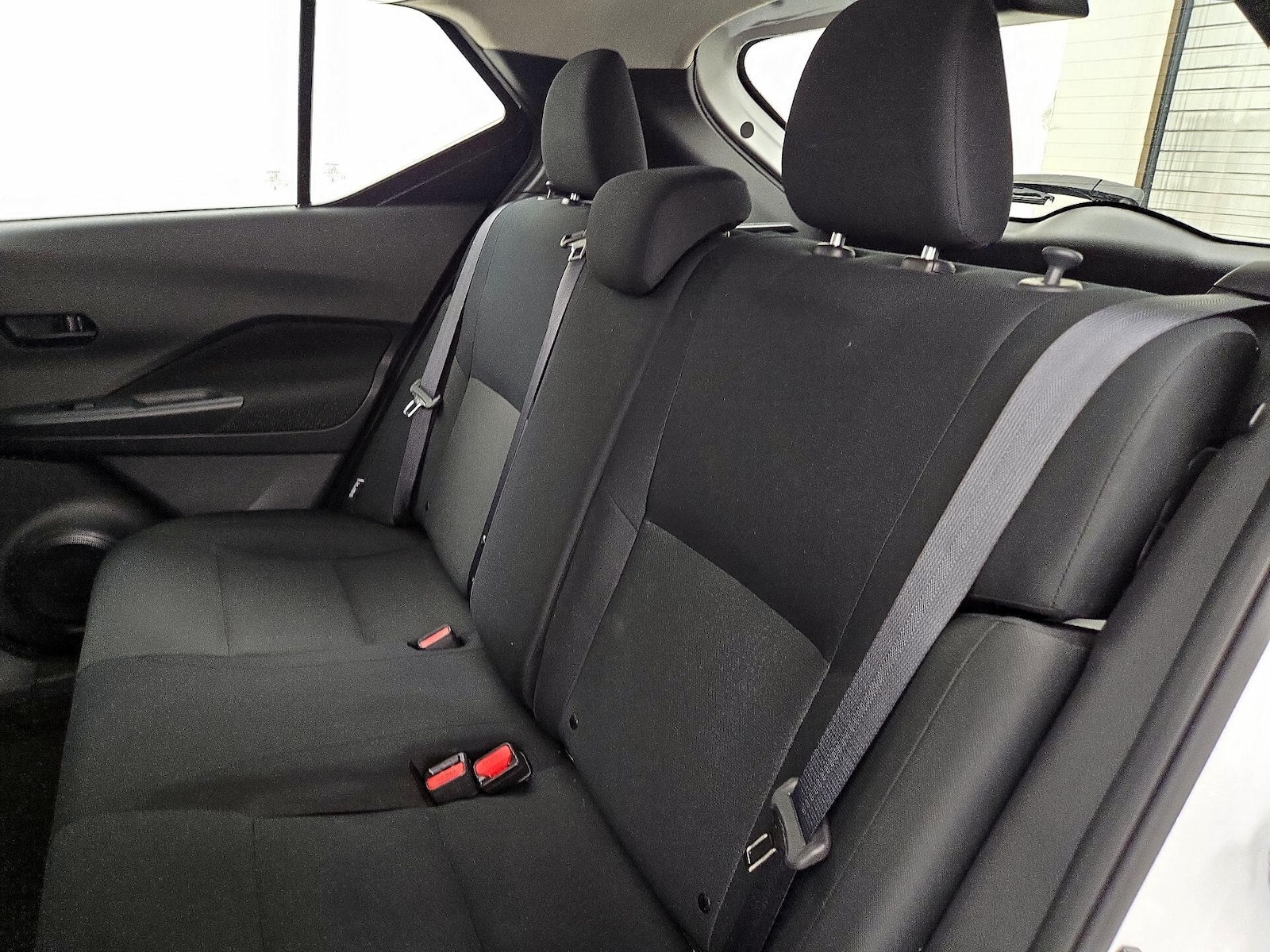 2024 Nissan Kicks S - Photo 20