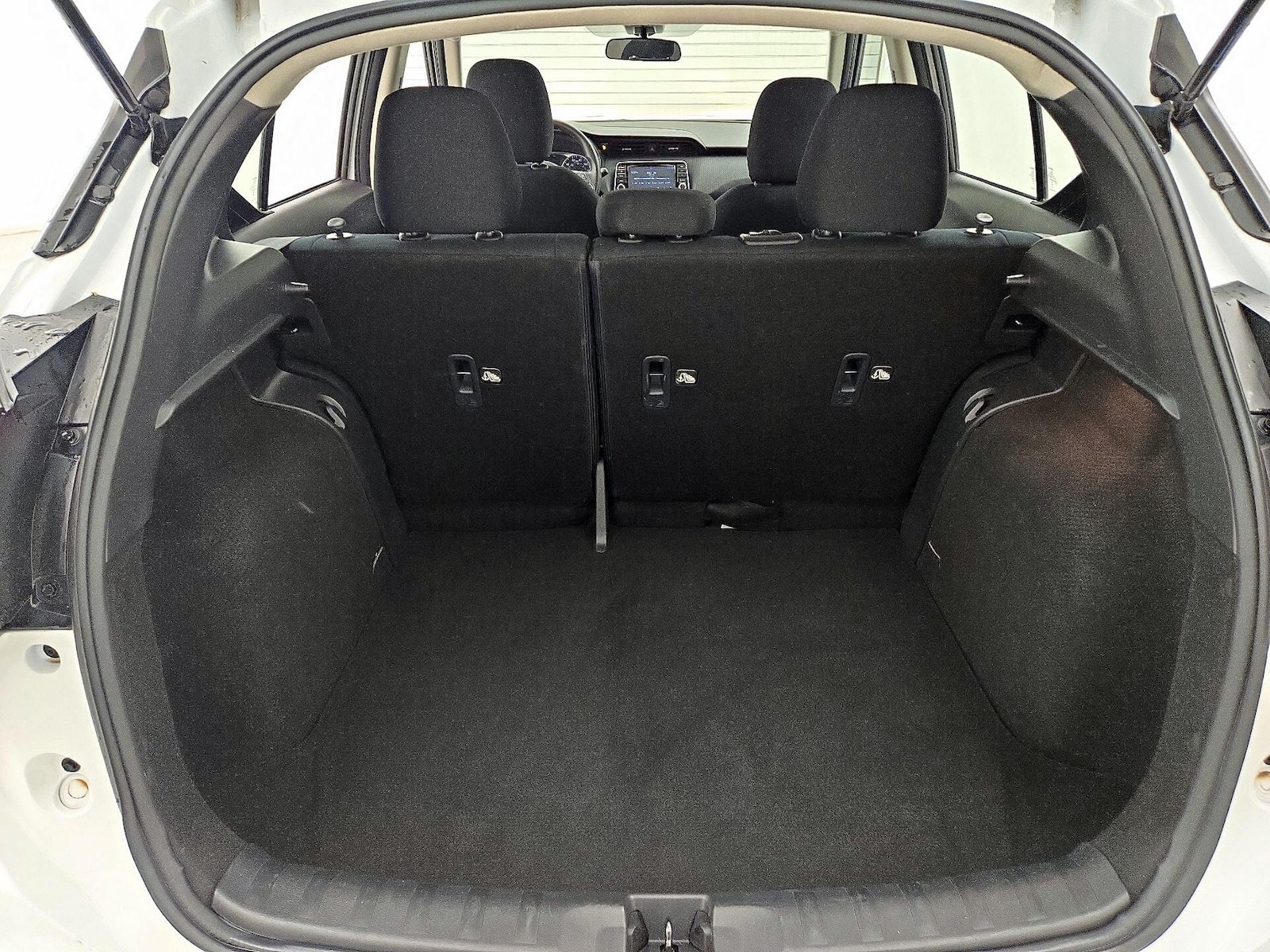 2024 Nissan Kicks S - Photo 21