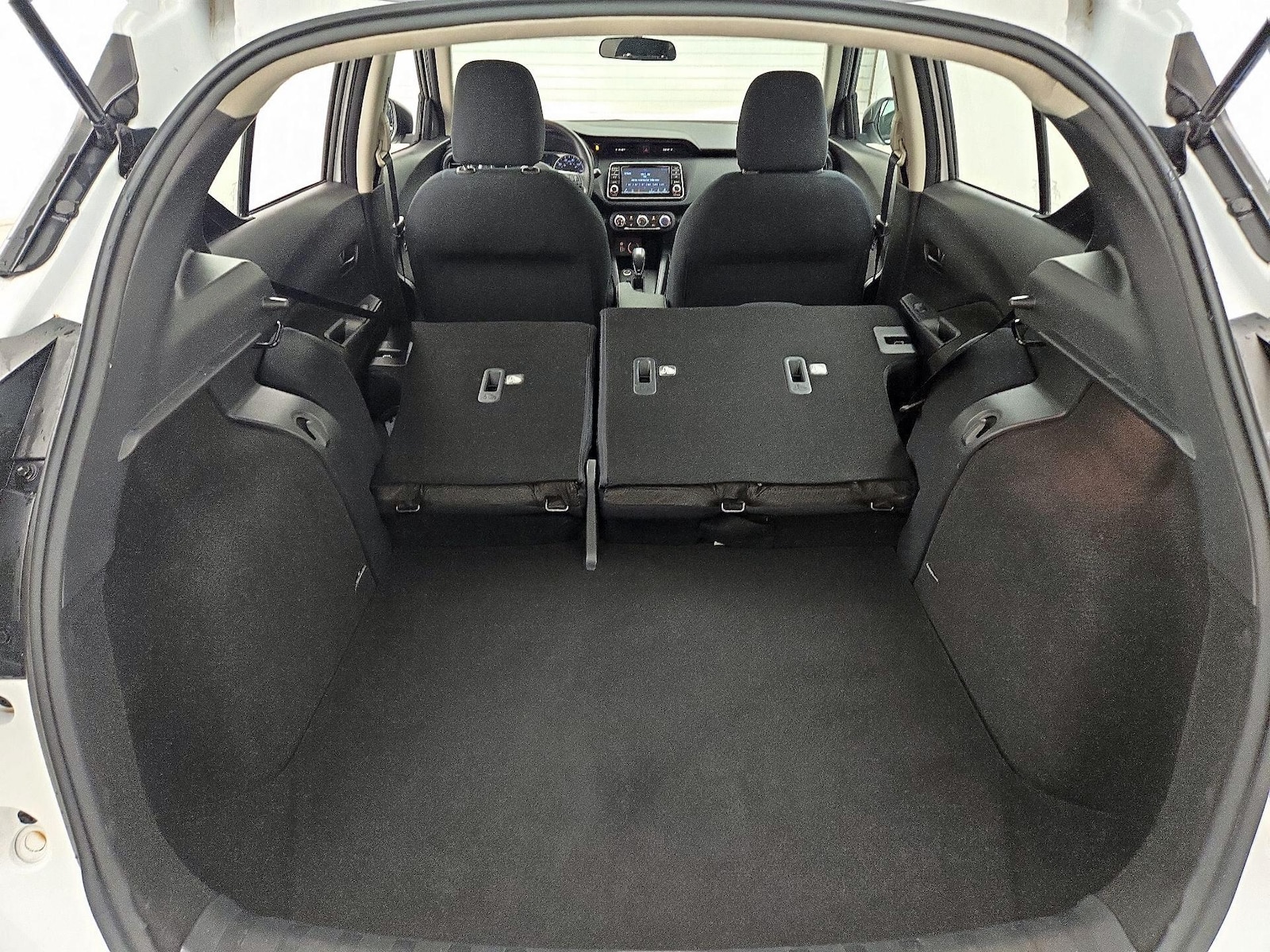 2024 Nissan Kicks S - Photo 22