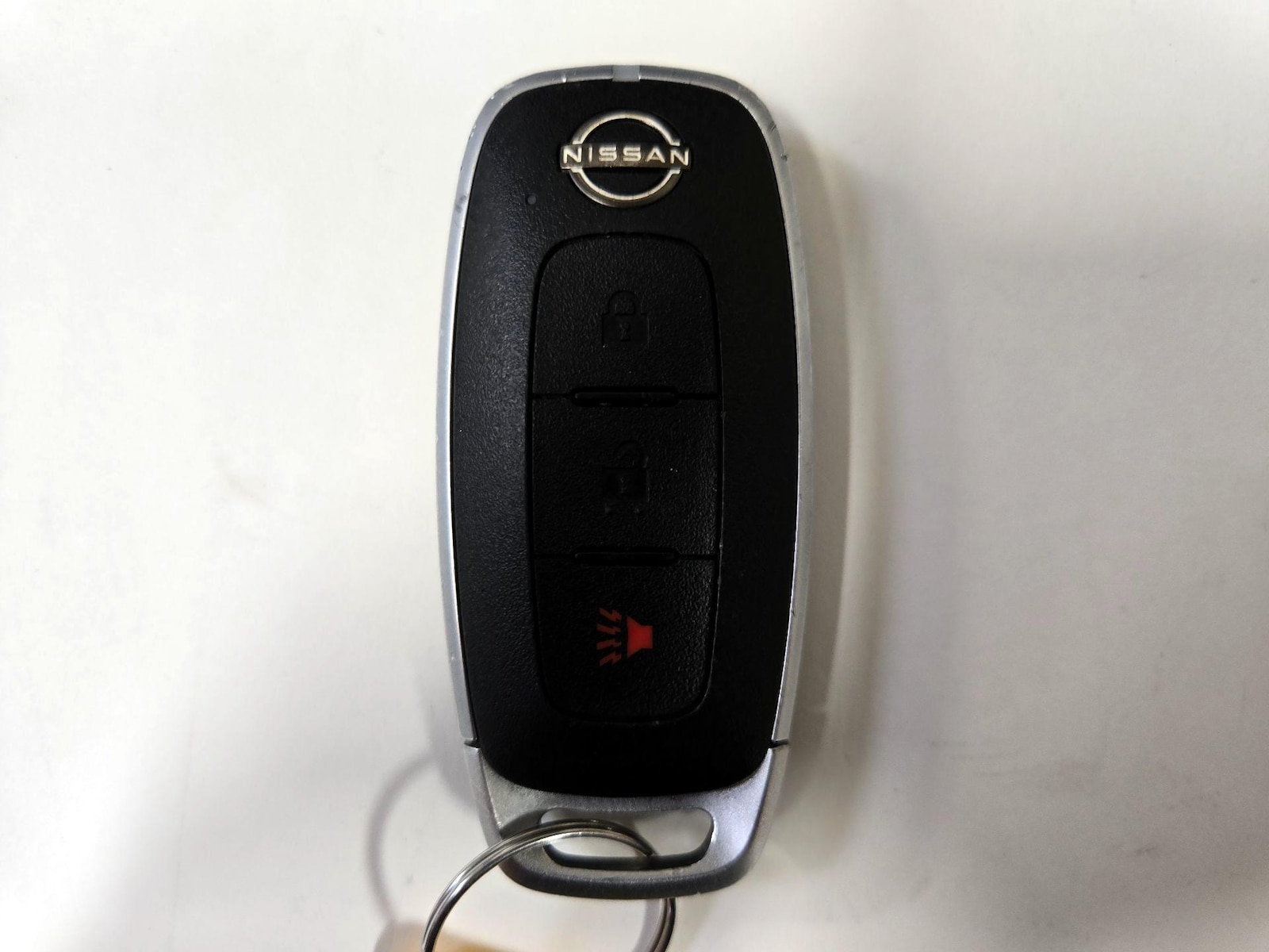 2024 Nissan Kicks S - Photo 24