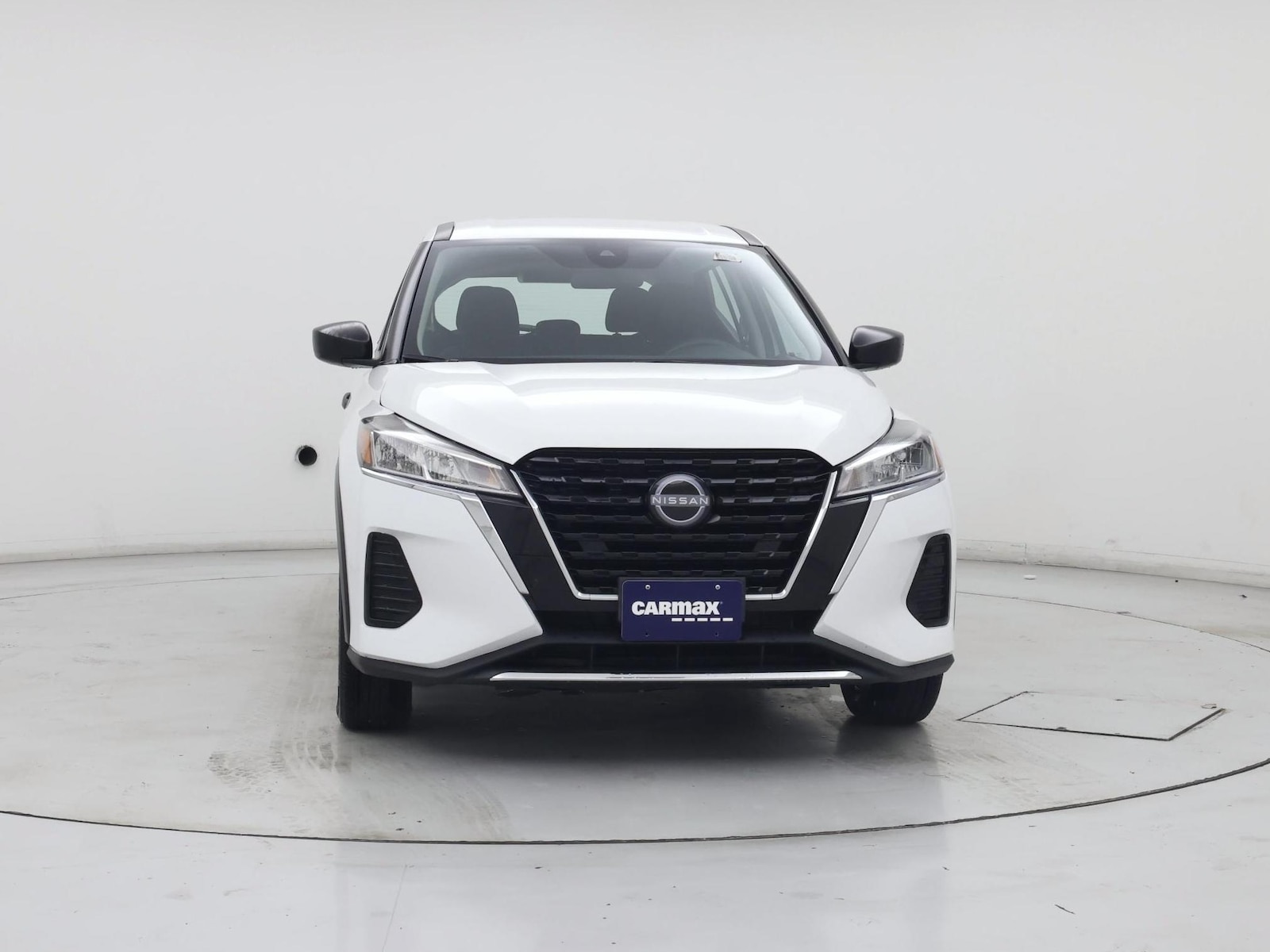 2024 Nissan Kicks S - Photo 6