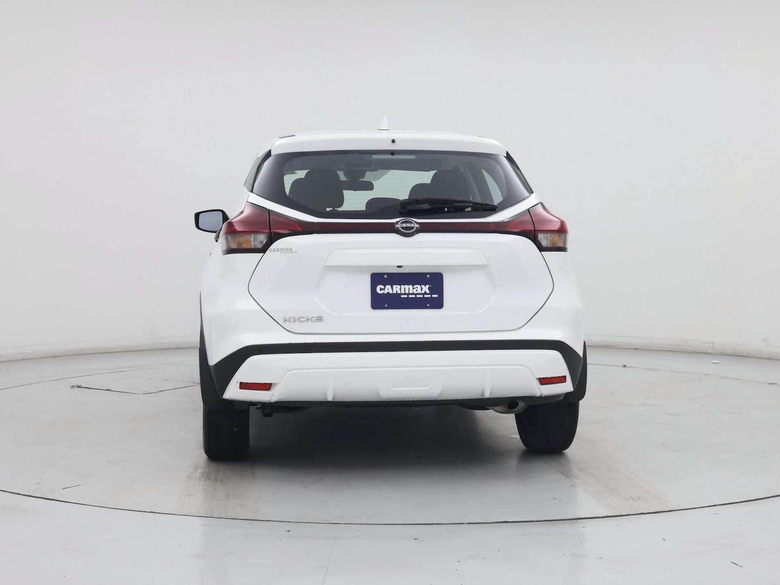2024 Nissan Kicks S - Photo 7
