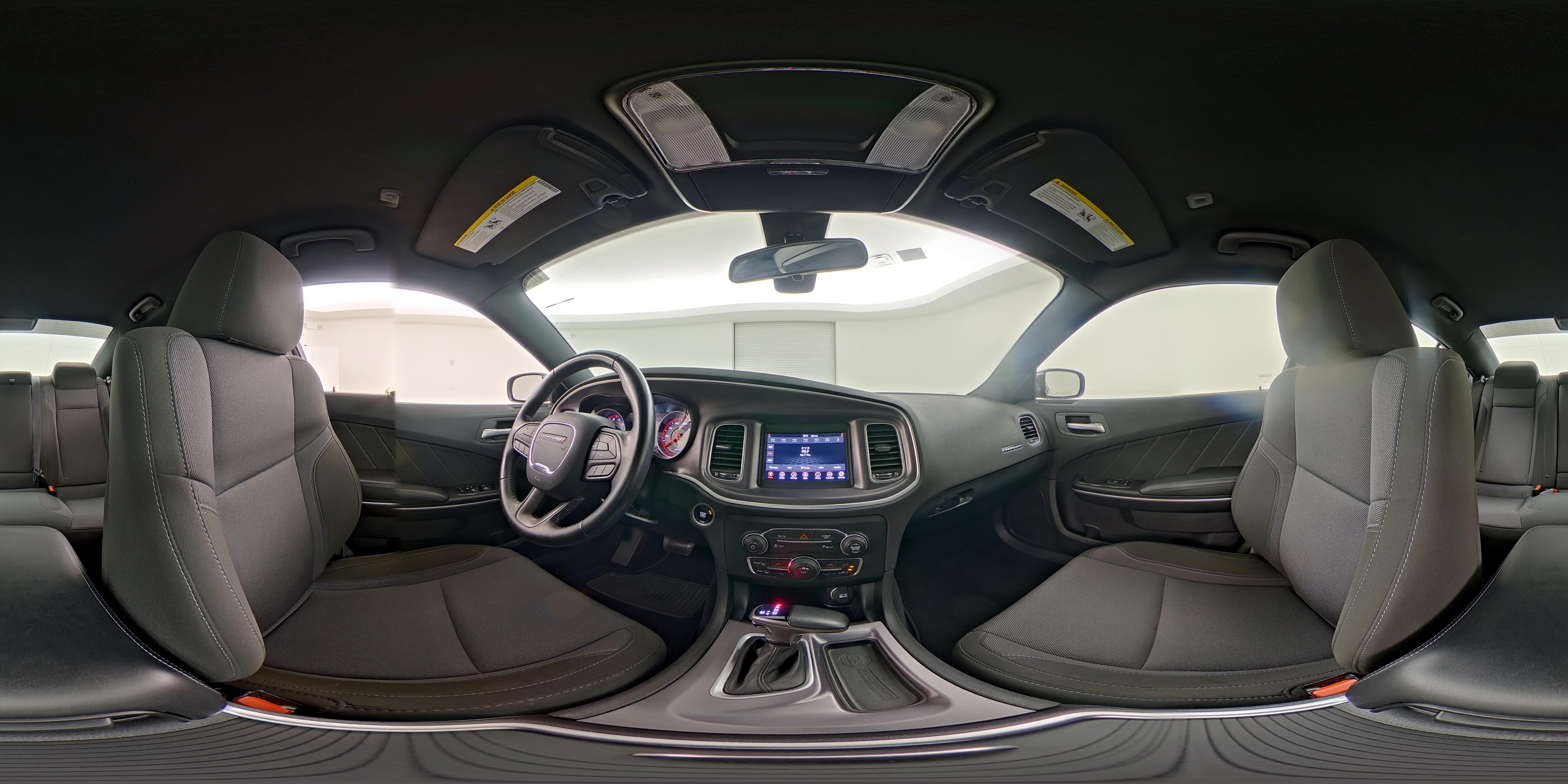 2020 Dodge Charger SXT - Photo 24