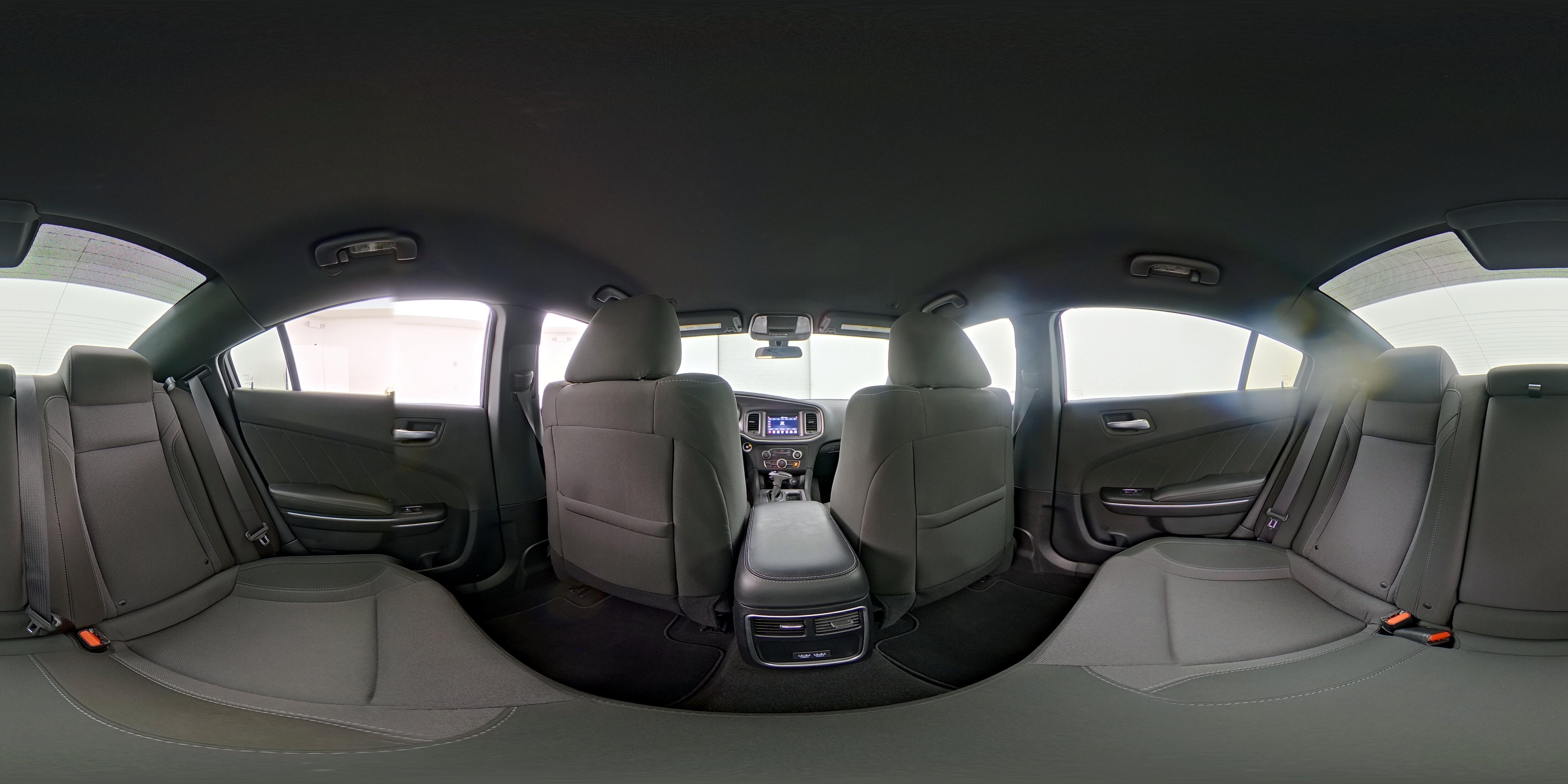2020 Dodge Charger SXT - Photo 25