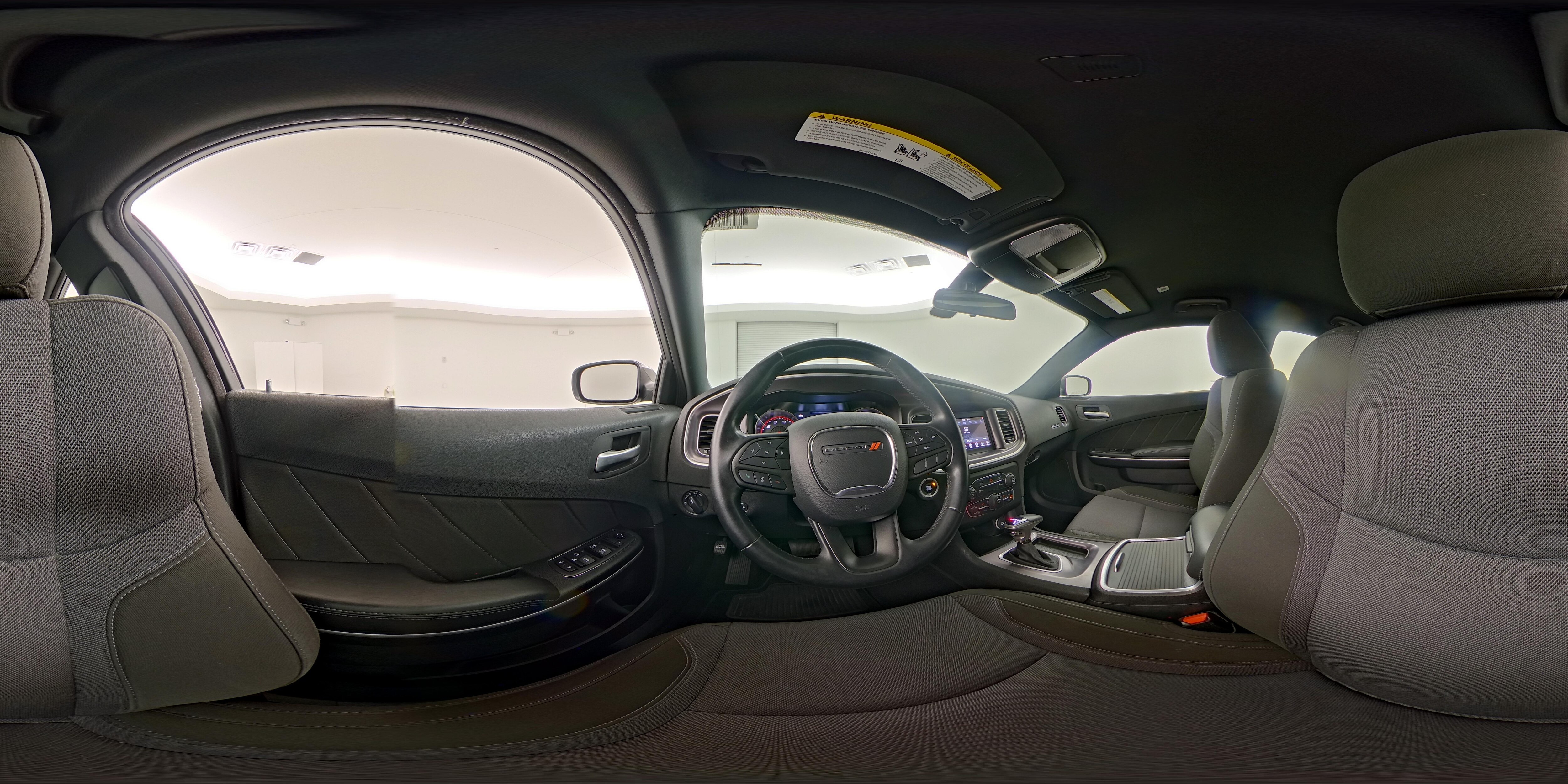 2020 Dodge Charger SXT - Photo 26