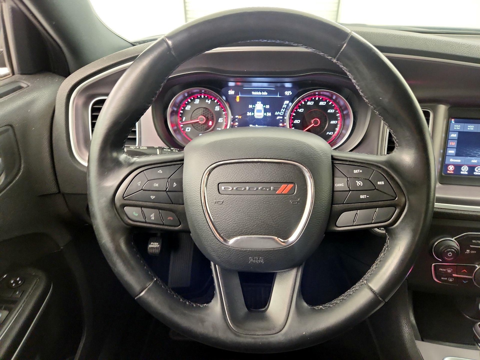 2020 Dodge Charger SXT - Photo 11