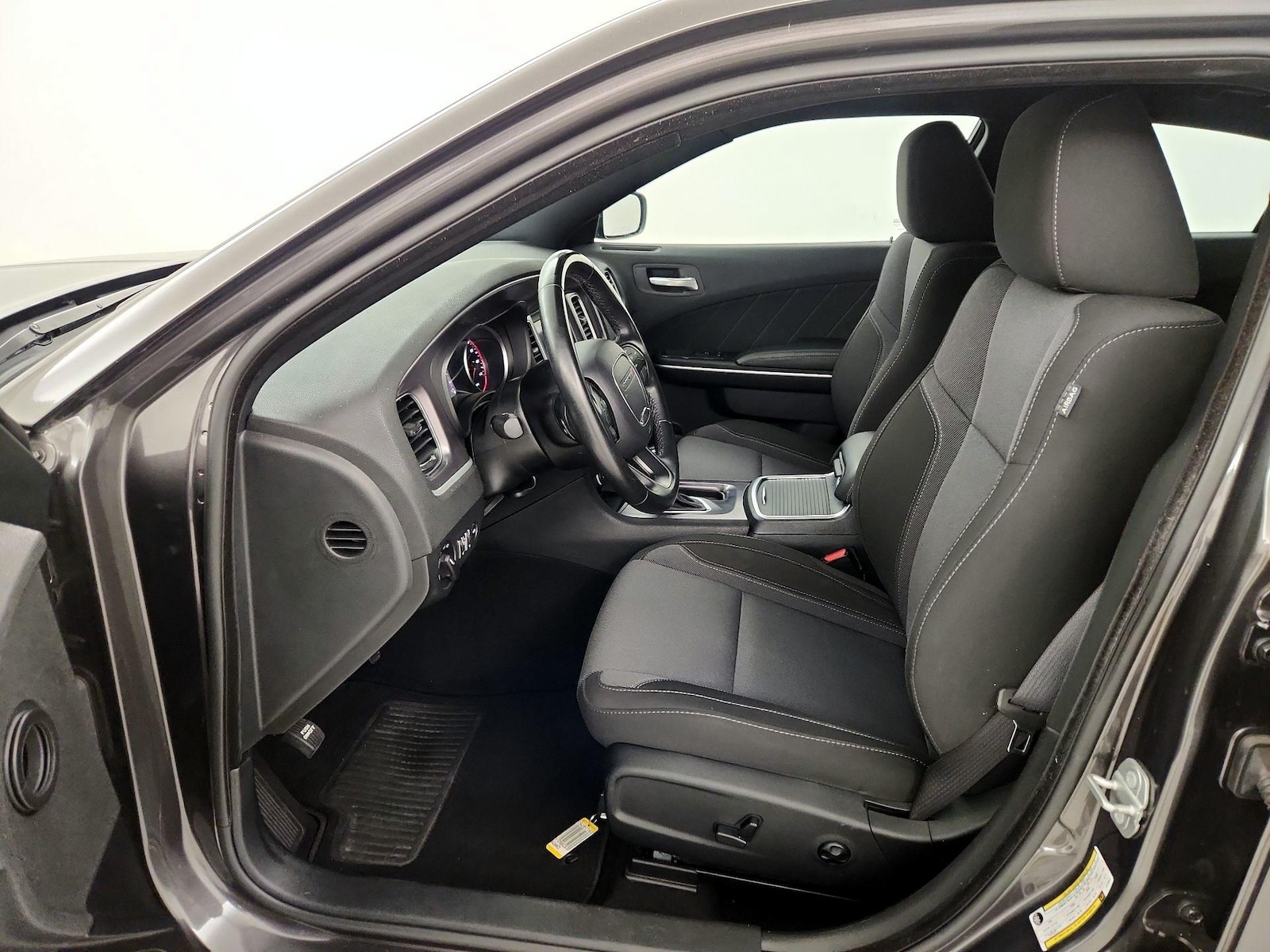 2020 Dodge Charger SXT - Photo 12