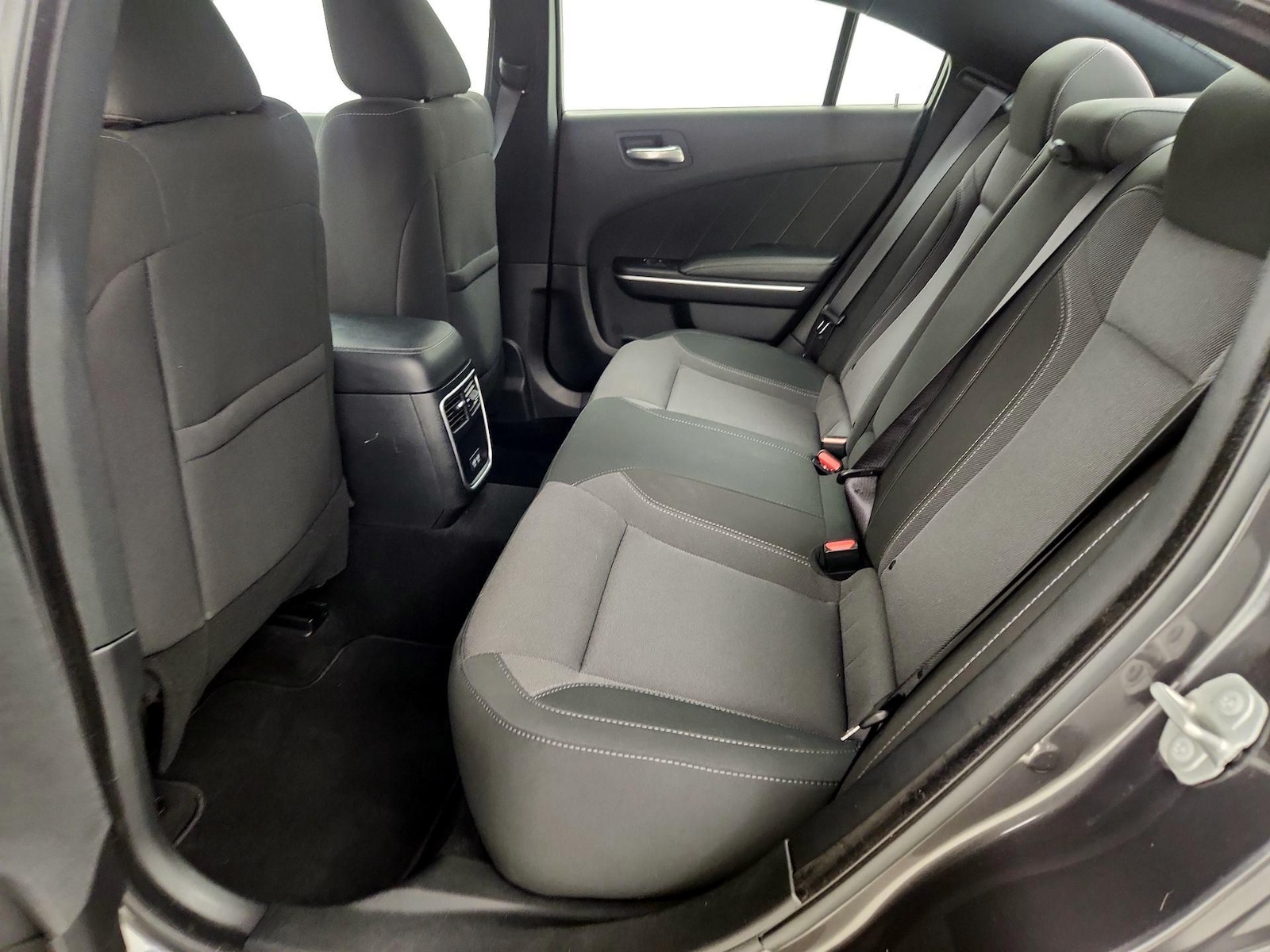 2020 Dodge Charger SXT - Photo 20