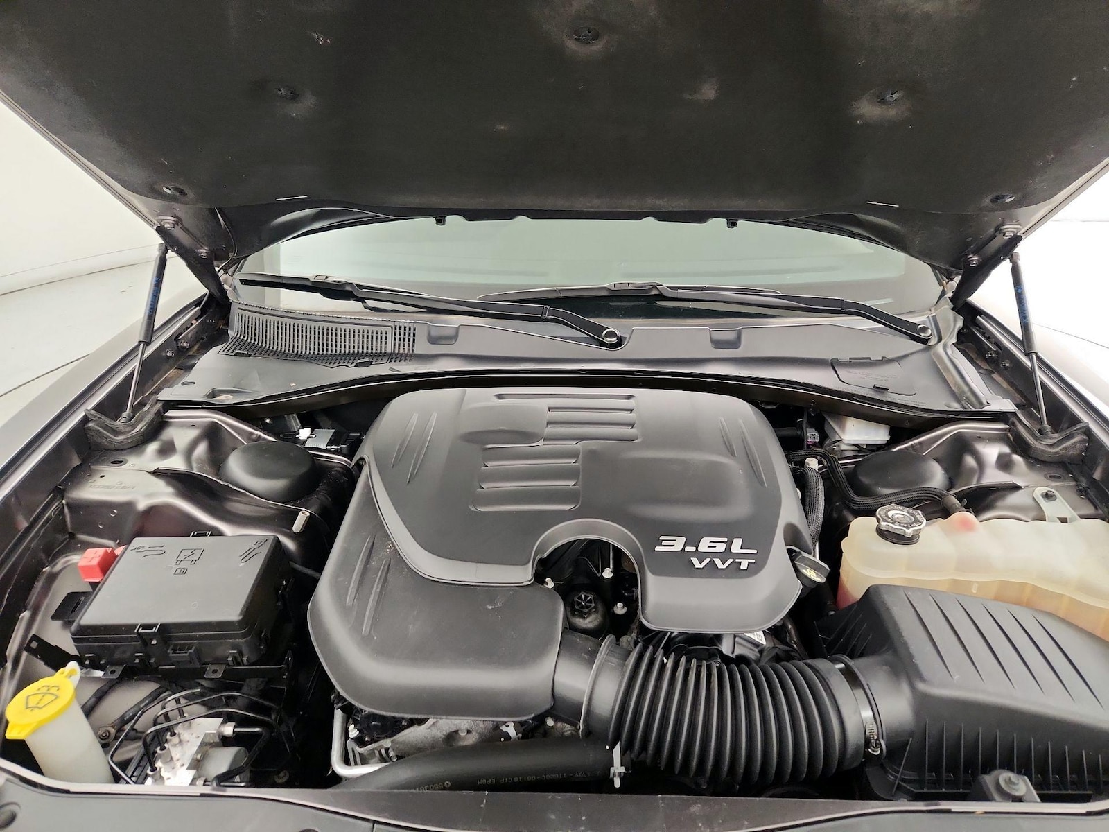 2020 Dodge Charger SXT - Photo 22