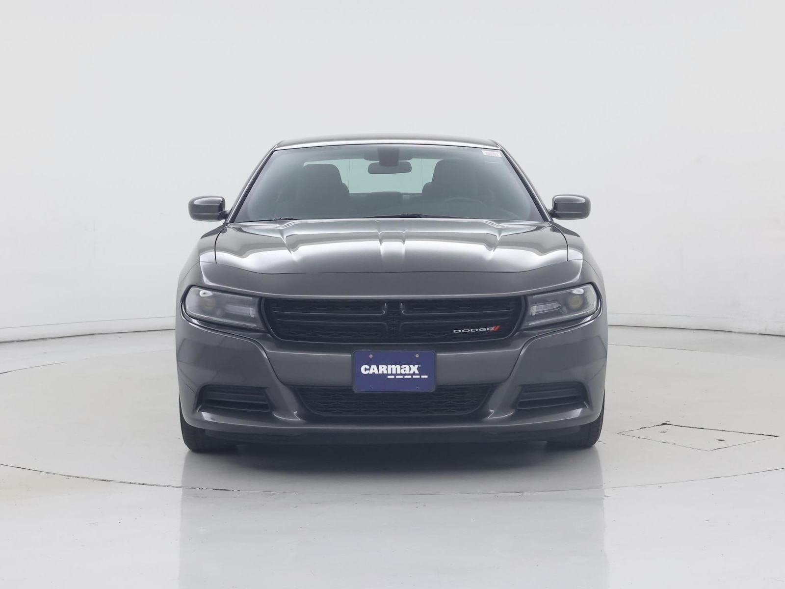 2020 Dodge Charger SXT - Photo 6