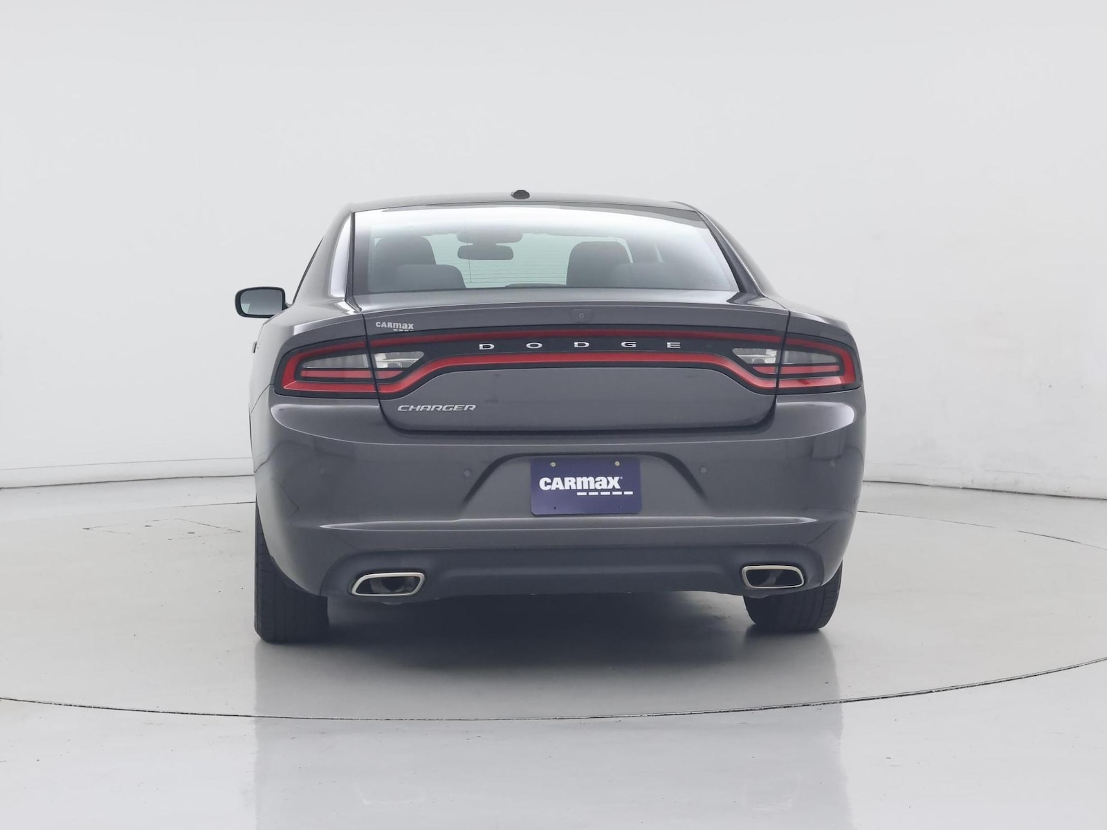 2020 Dodge Charger SXT - Photo 7