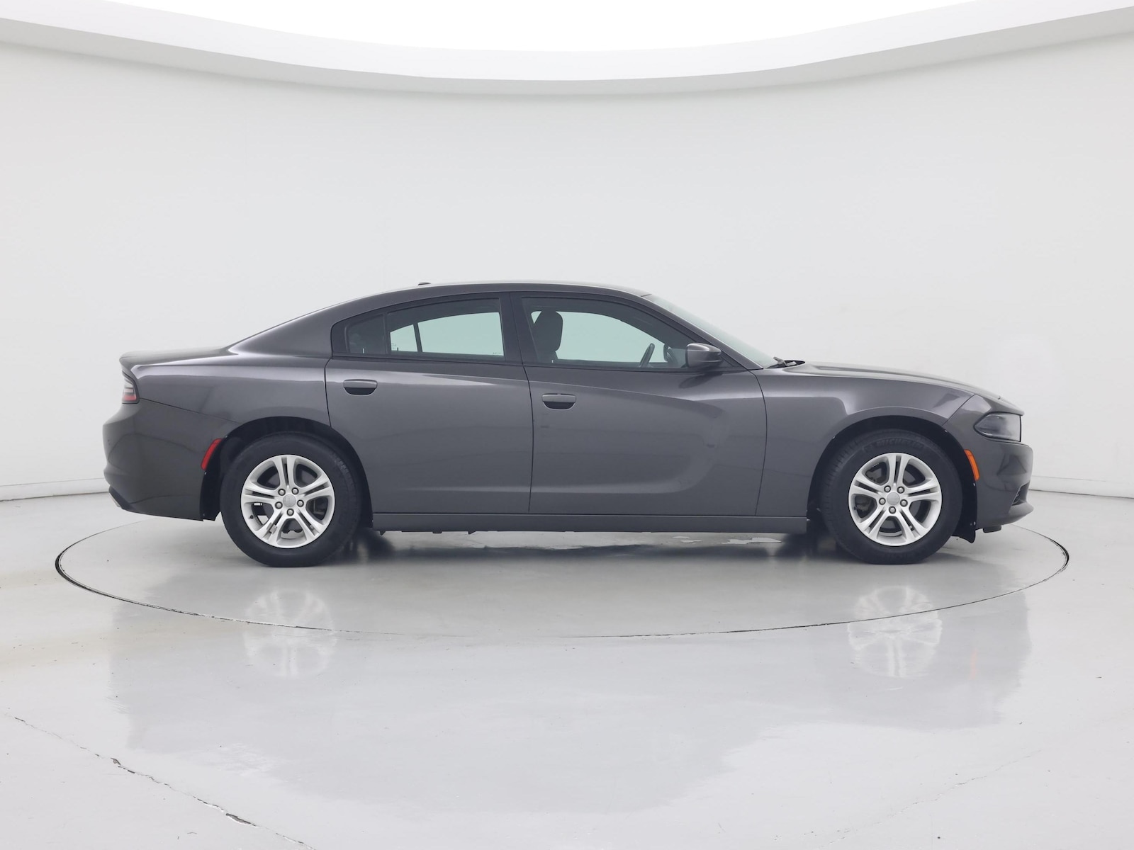 2020 Dodge Charger SXT - Photo 8
