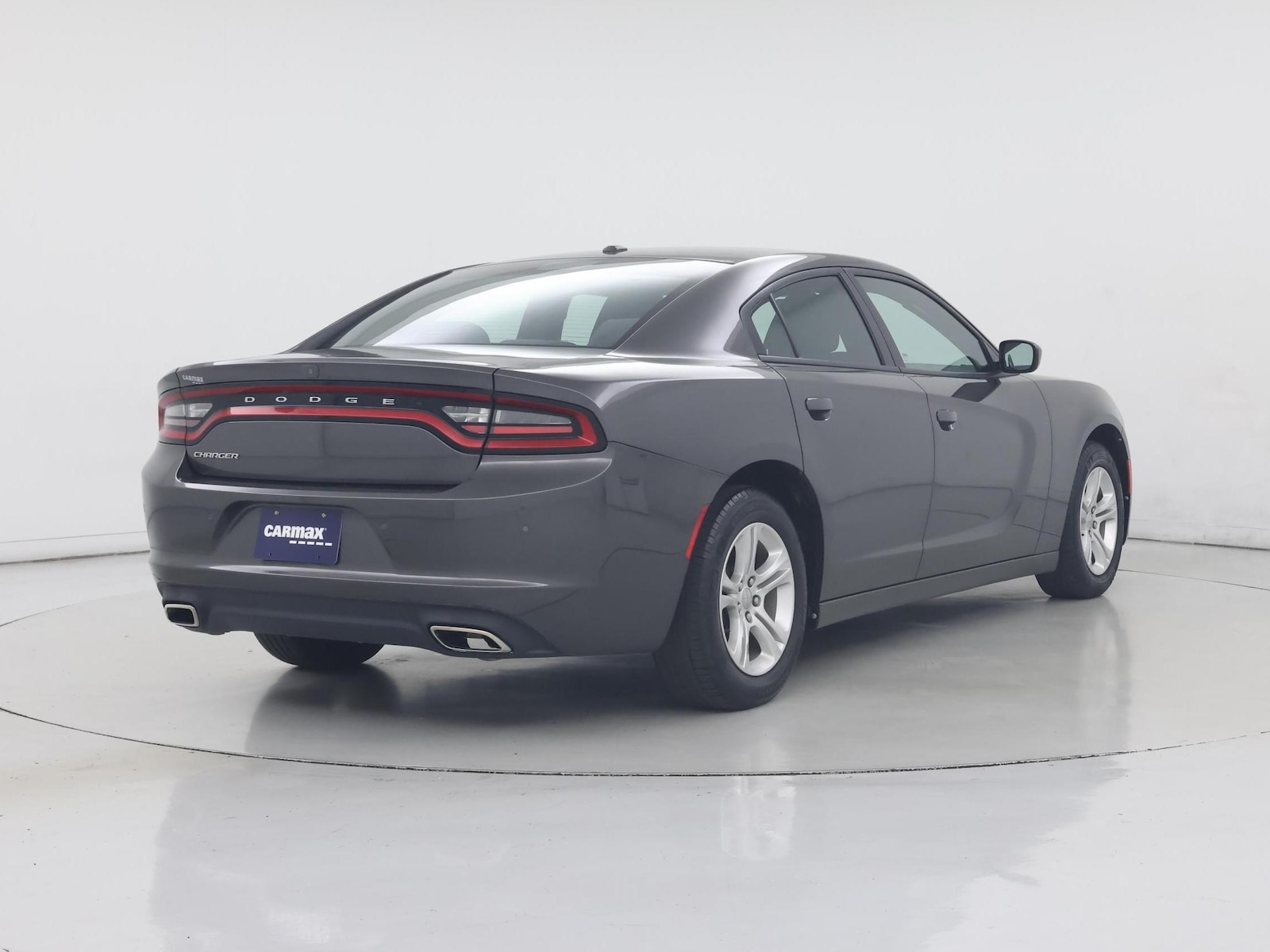 2020 Dodge Charger SXT - Photo 9