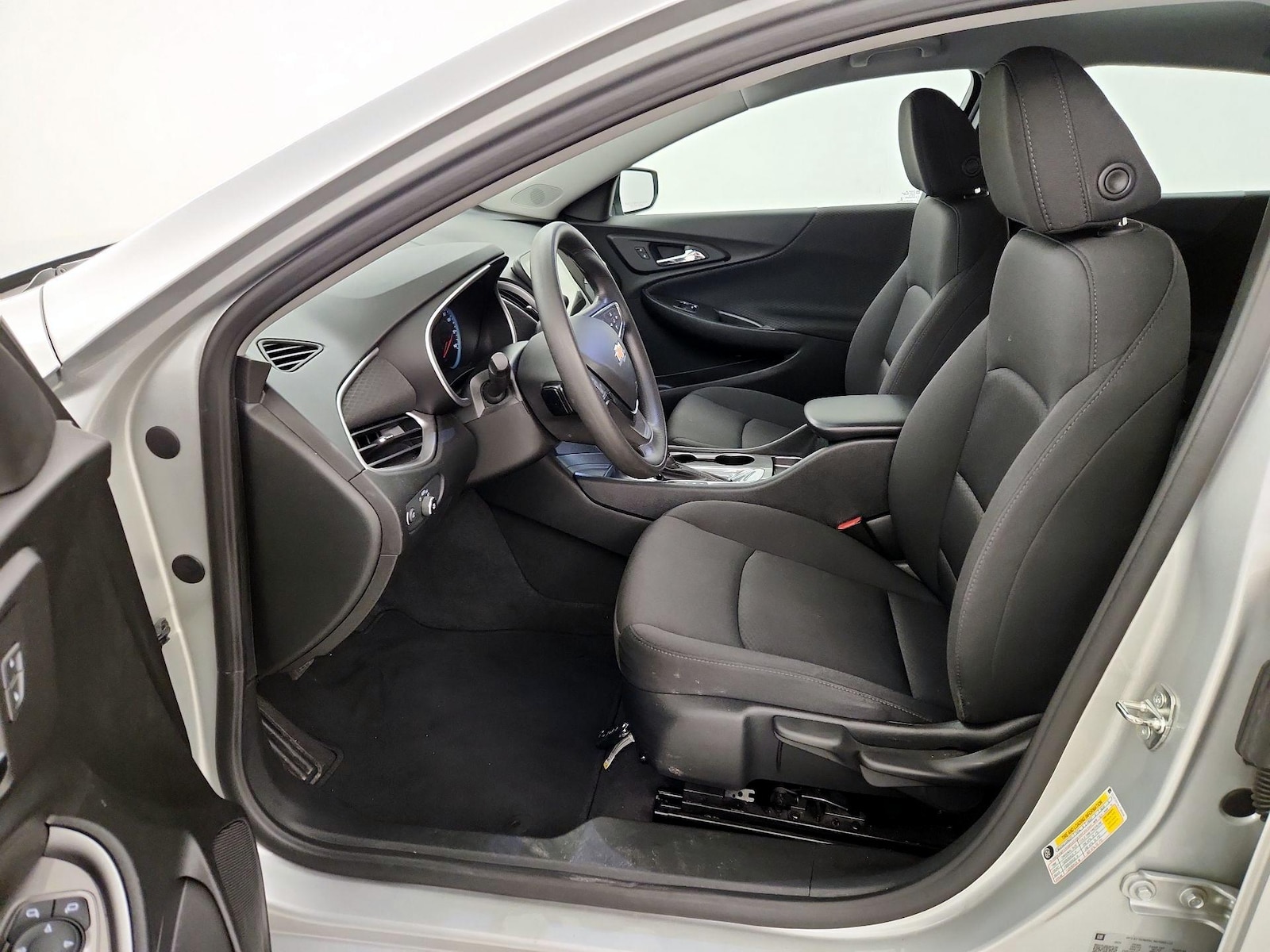 Side Airbags